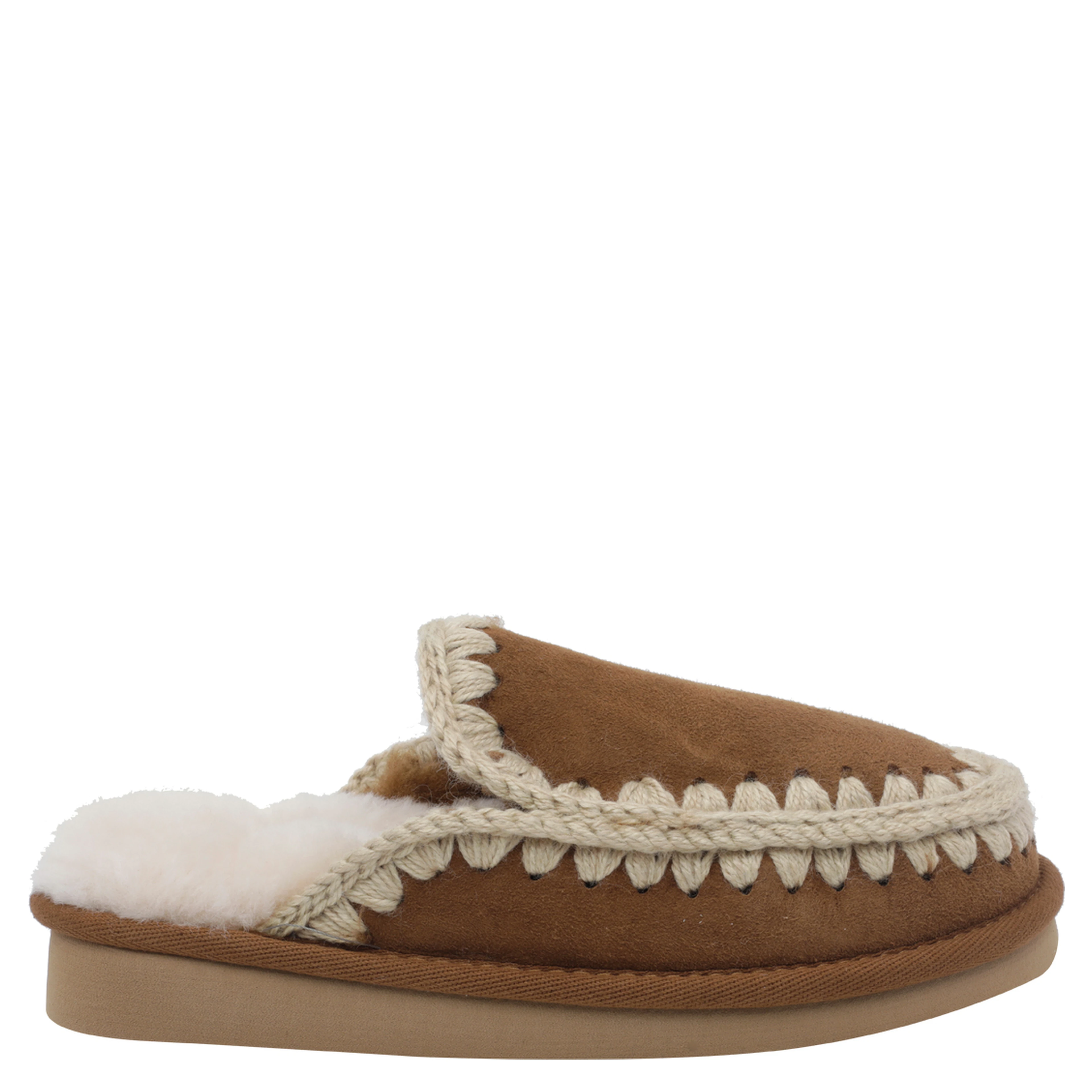 MOU Sandals