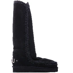 MOU Boots Black