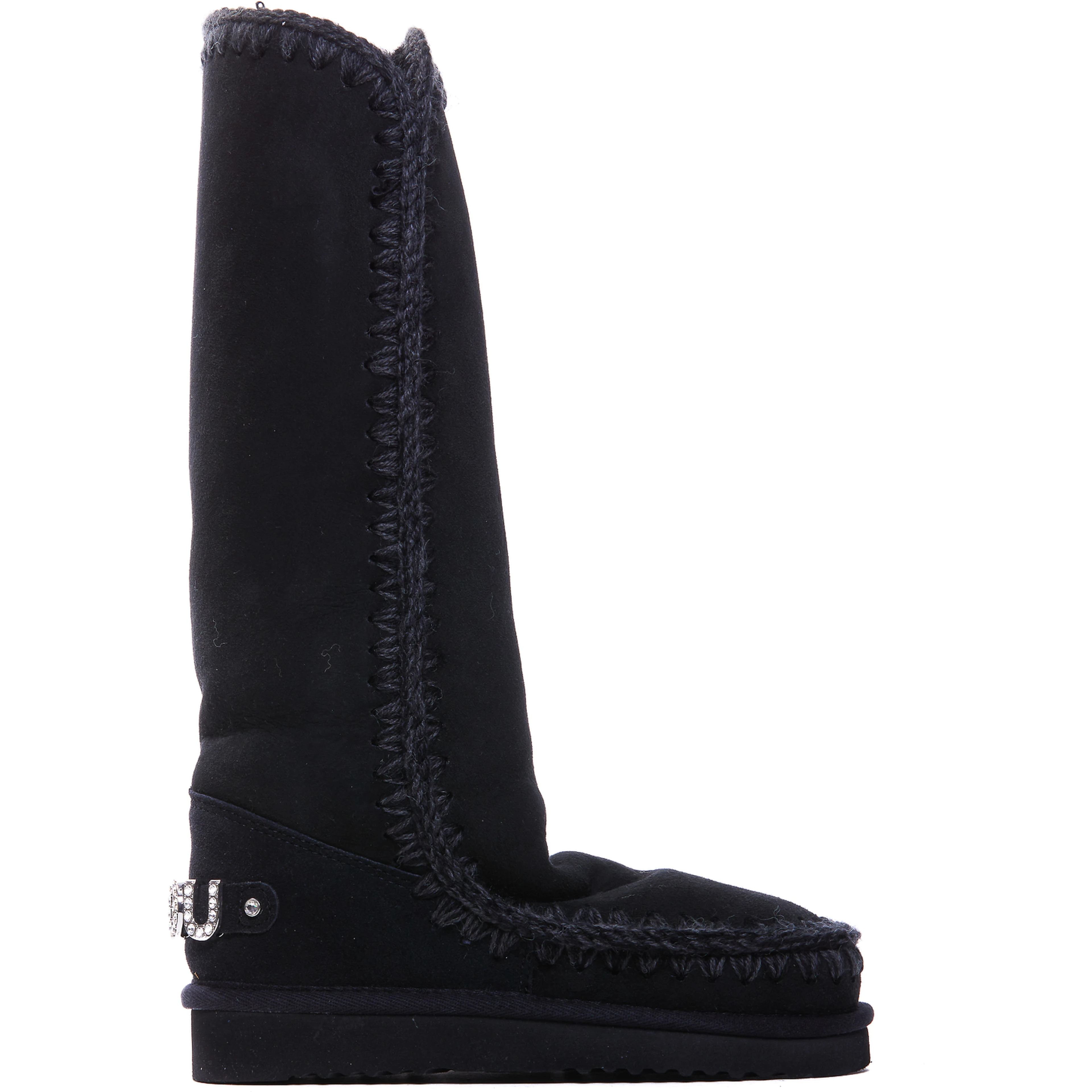 MOU Boots Black