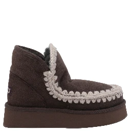 MOU Boots