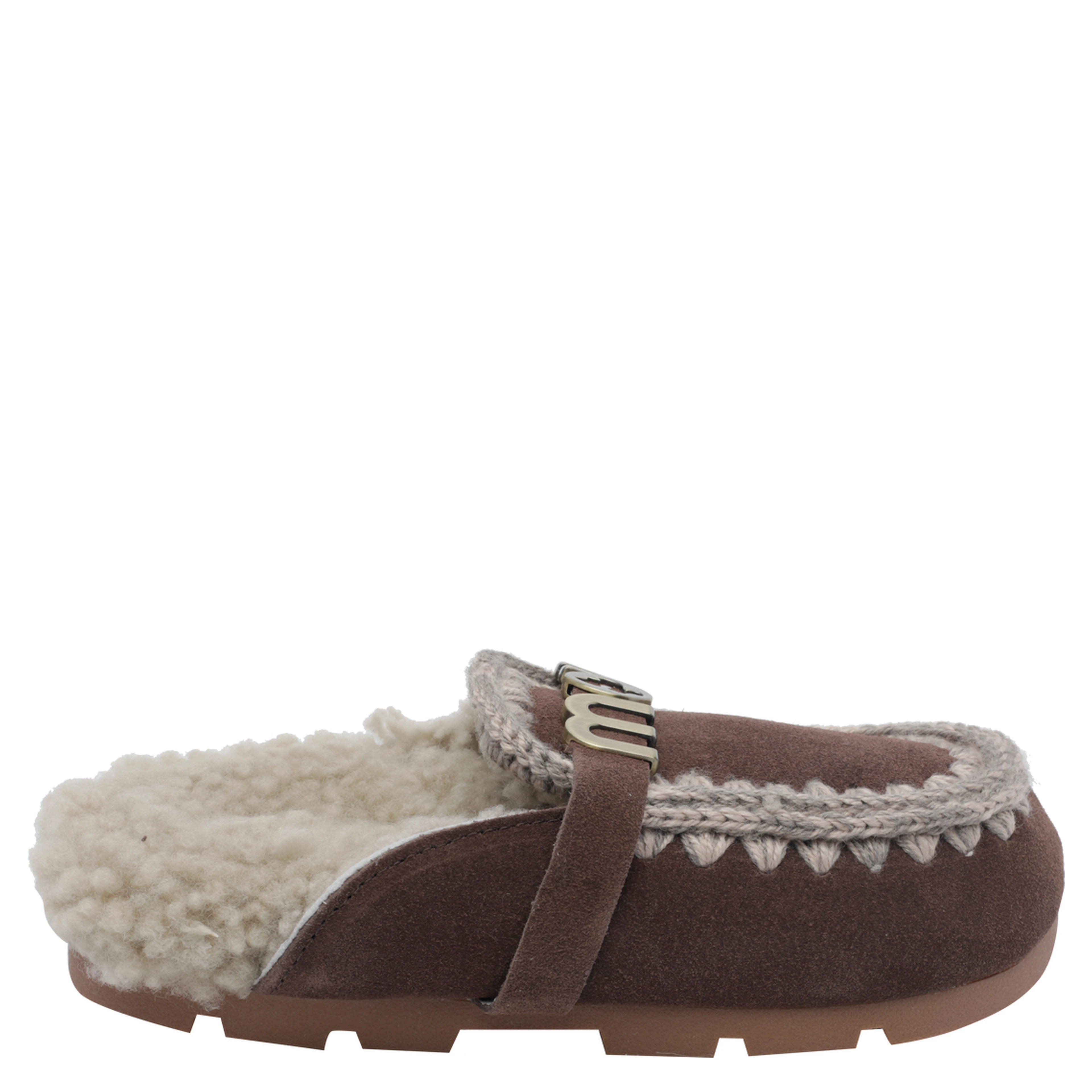 MOU Sandals
