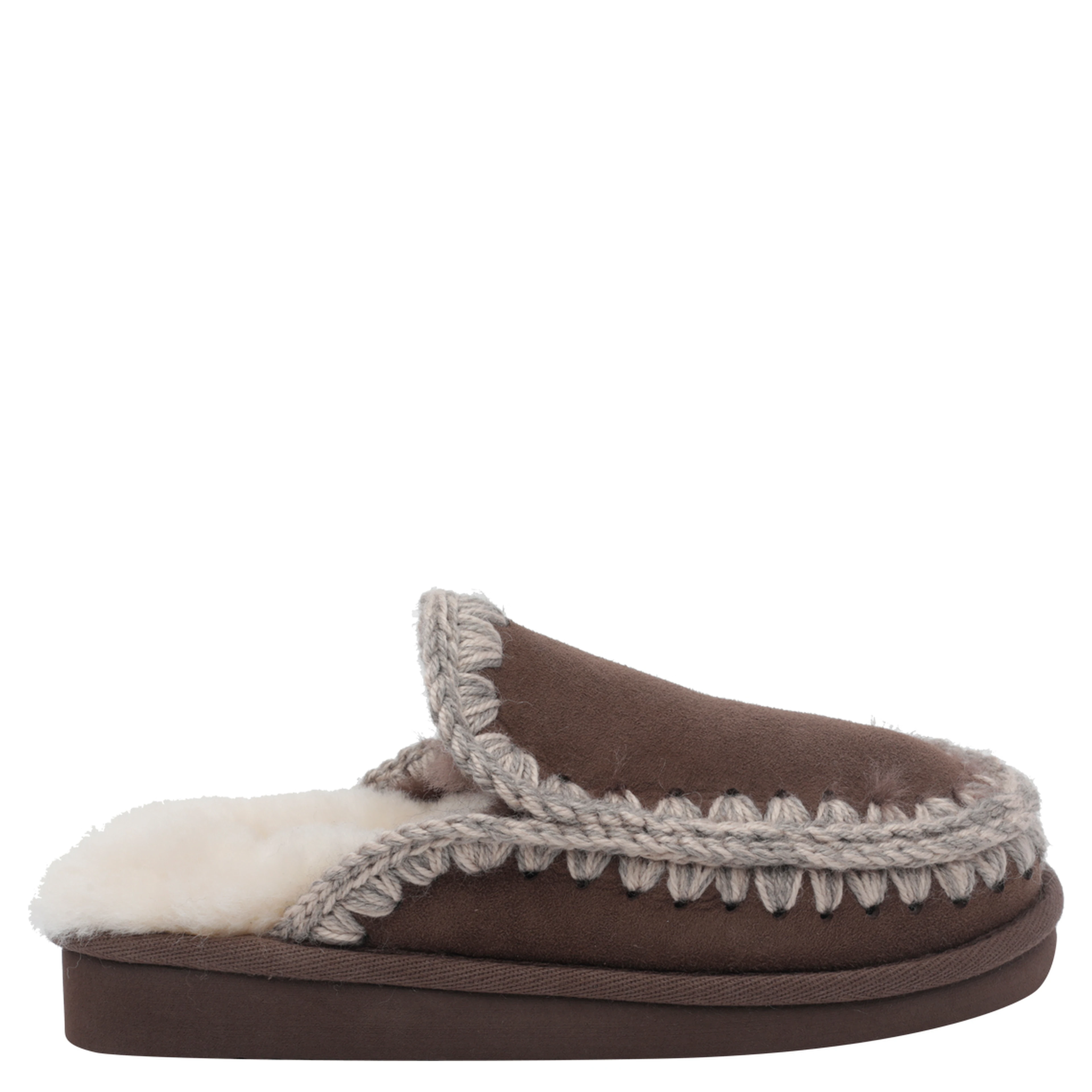 MOU Sandals
