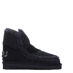 MOU Boots Black