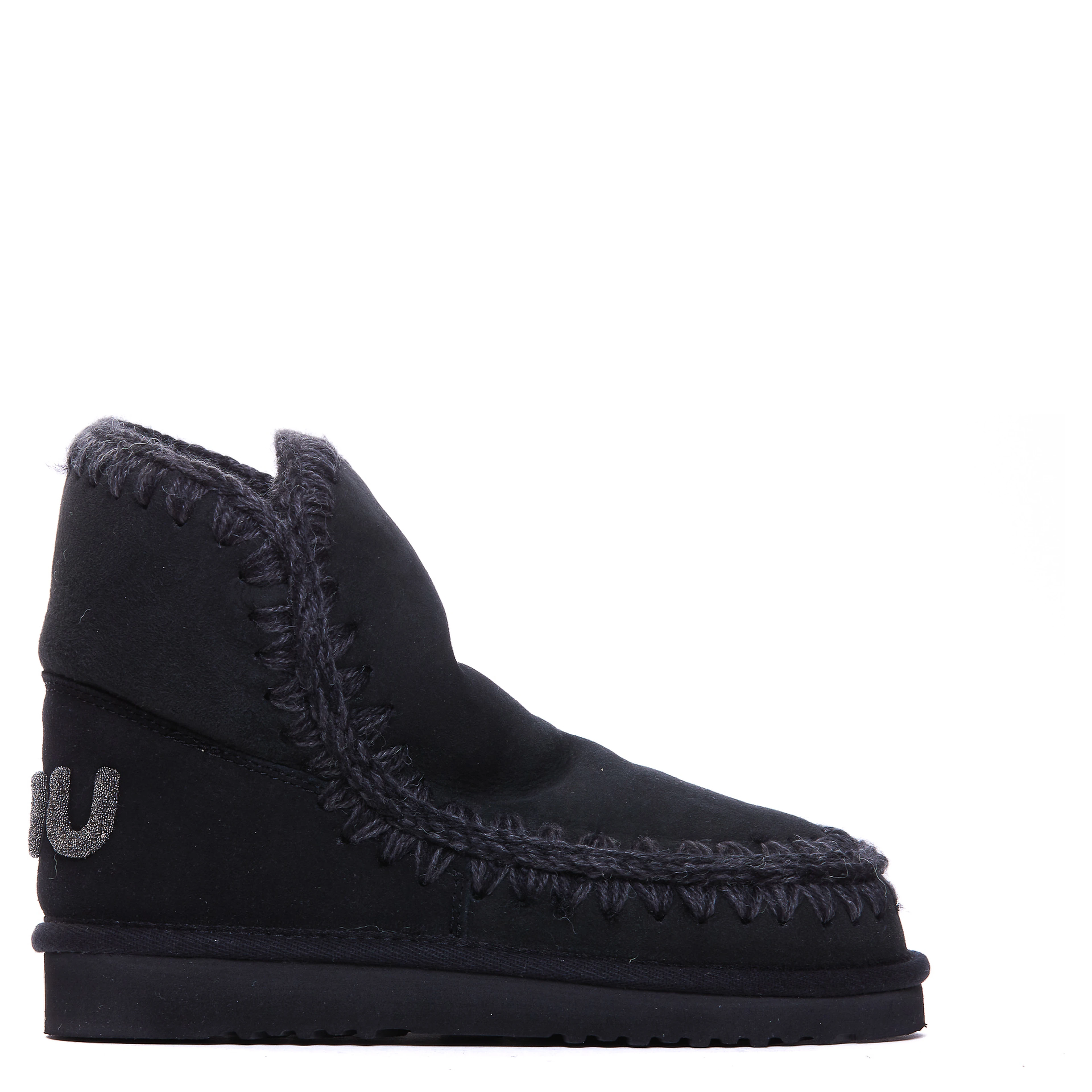 MOU Boots Black