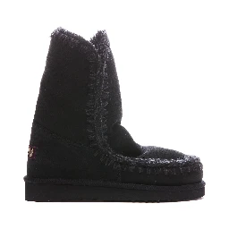 MOU Boots Black