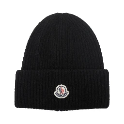 MONCLER Hats Black