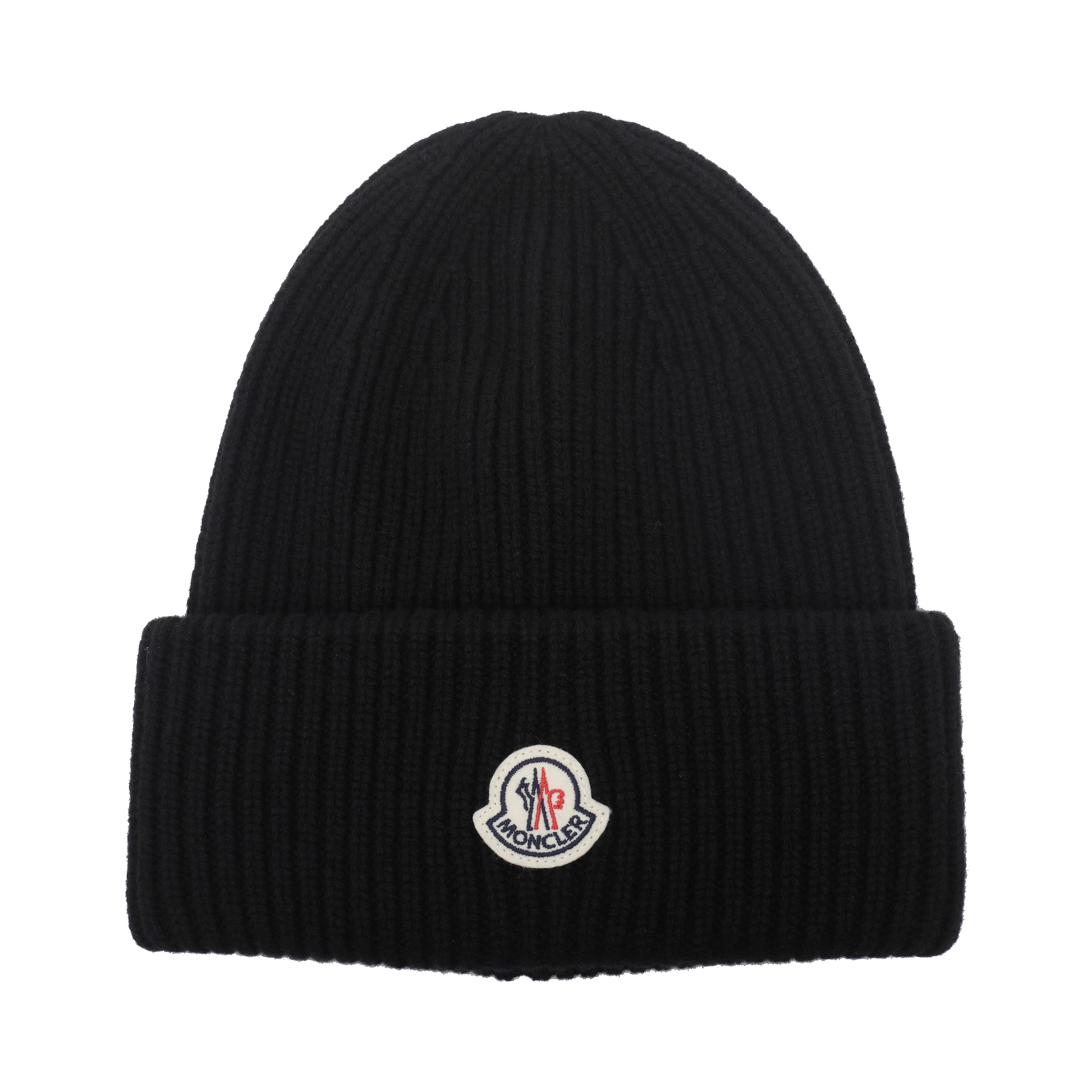 MONCLER Hats Black
