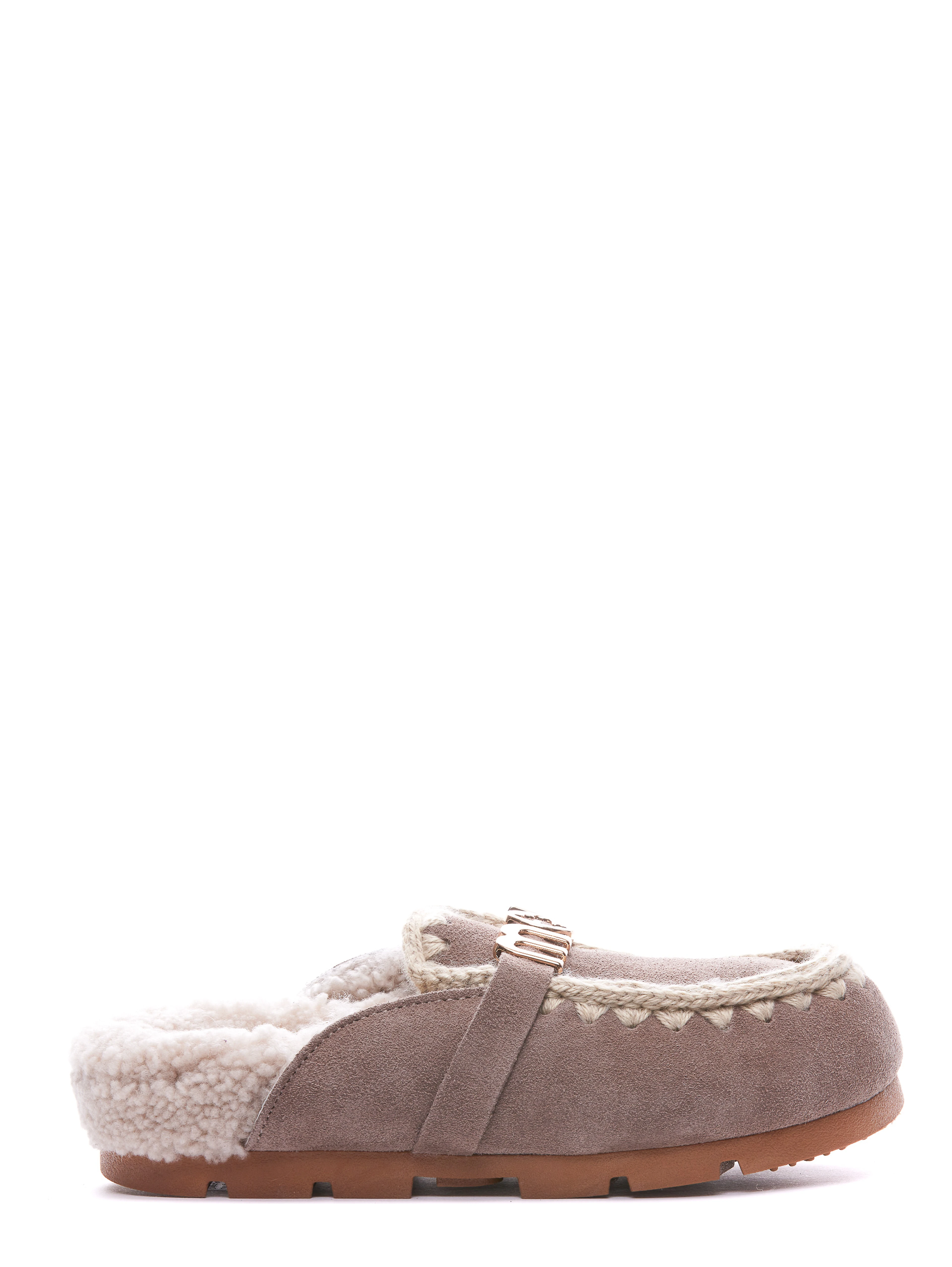 MOU Sandals