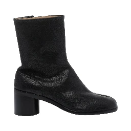 MAISON MARGIELA Boots Black