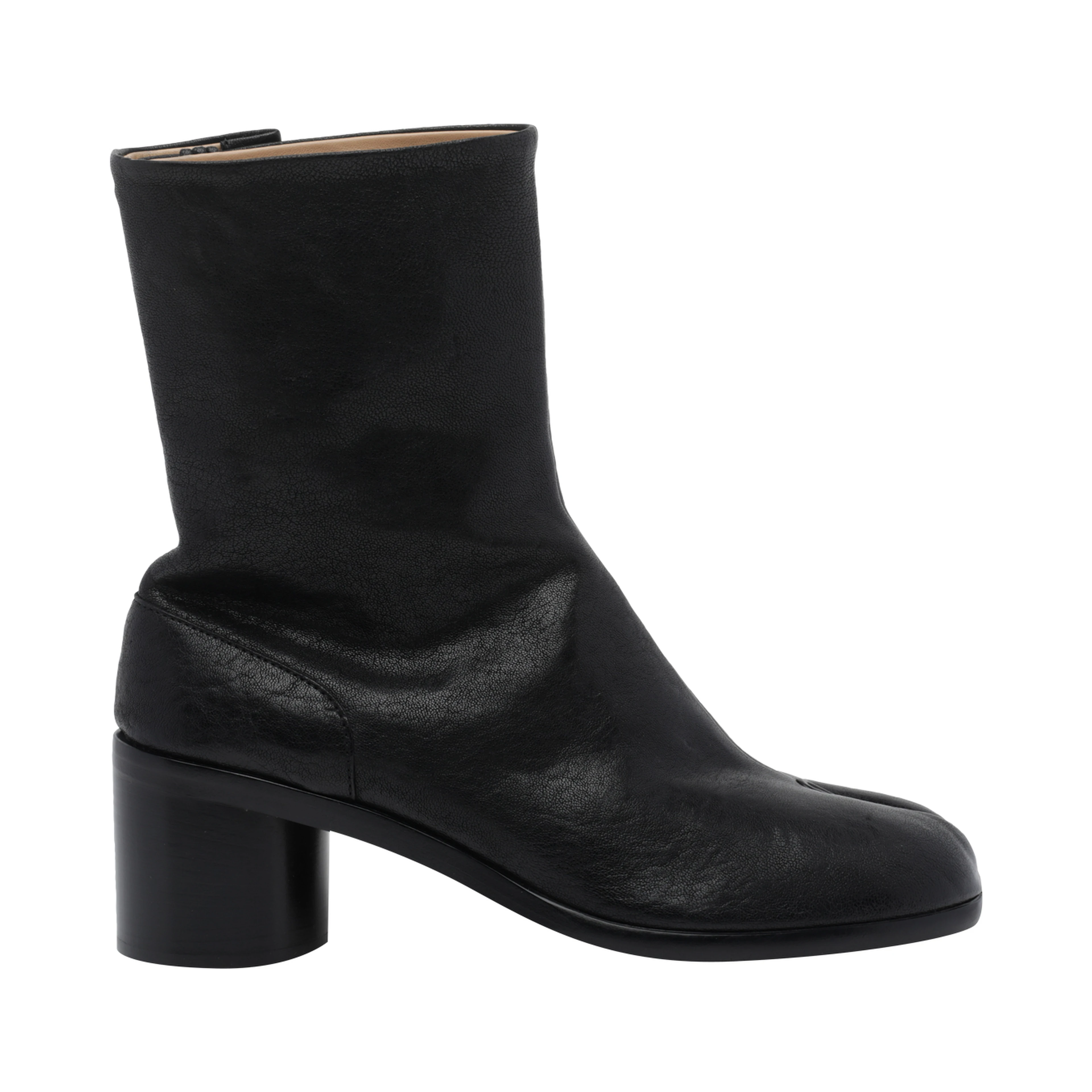 MAISON MARGIELA Boots Black
