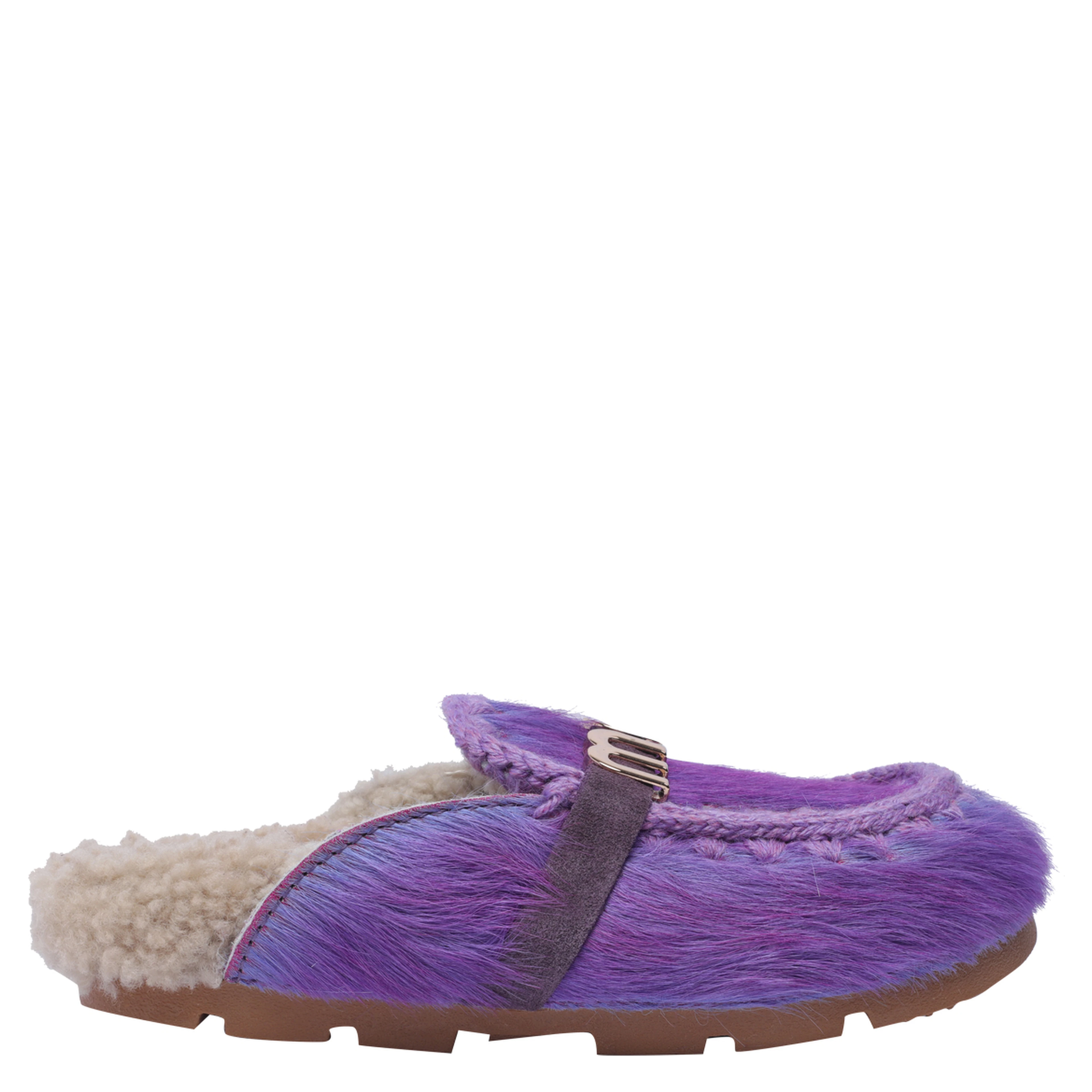 MOU Sandals