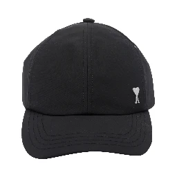 Ami Alexandre Matiussi Hats Black
