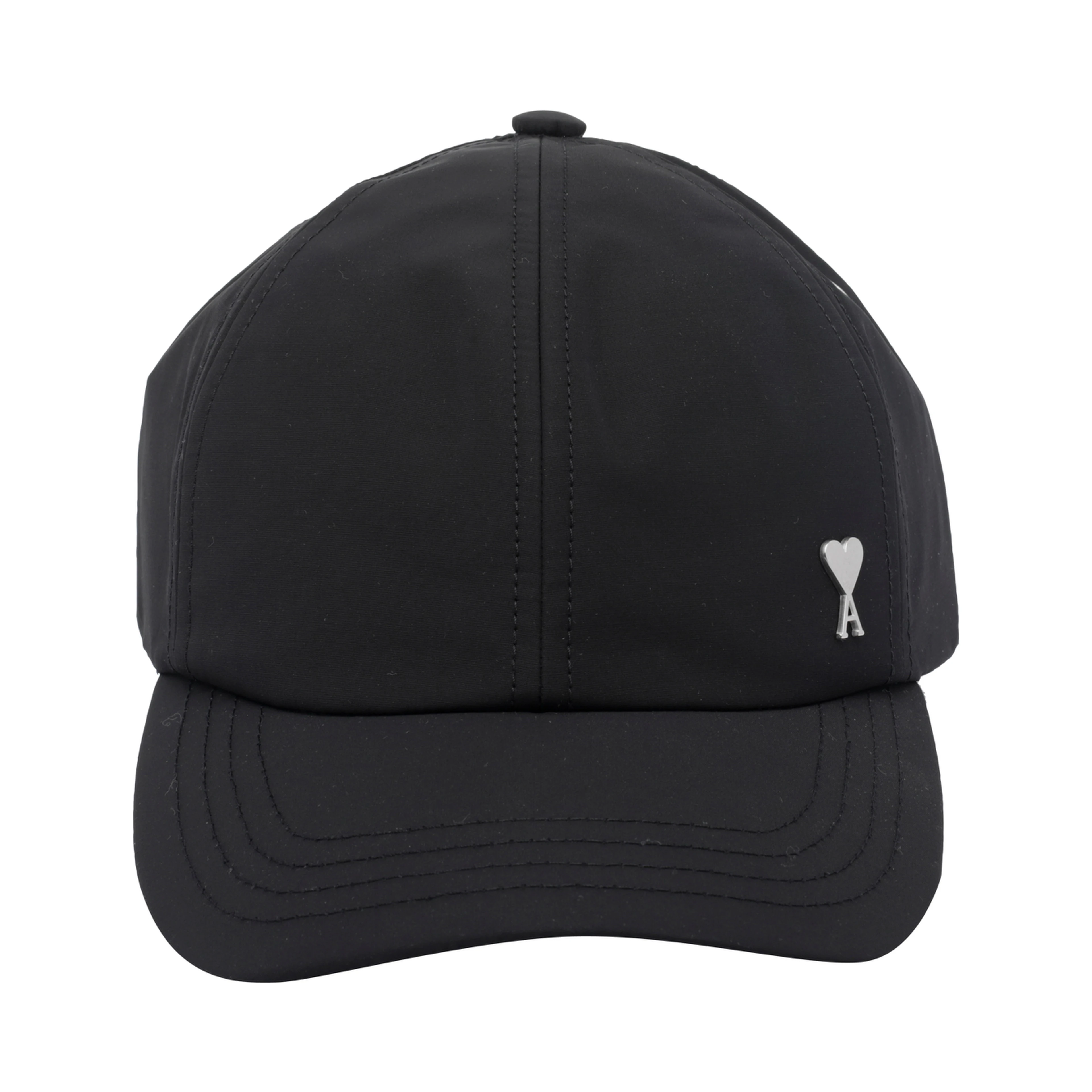 Ami Alexandre Matiussi Hats Black