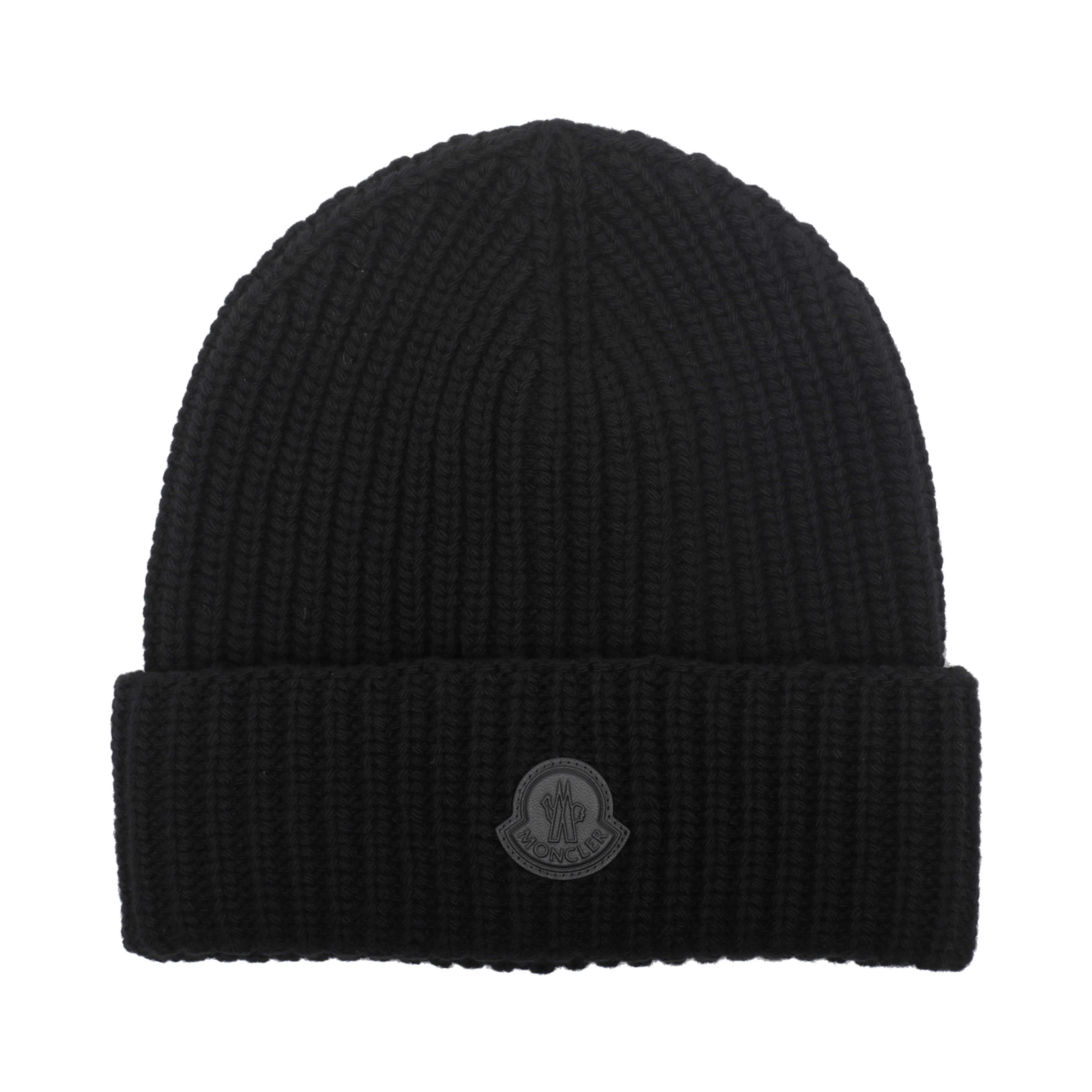 MONCLER Hats Black