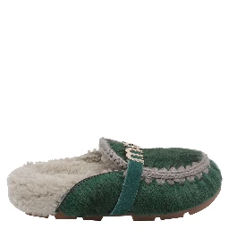 MOU Sandals