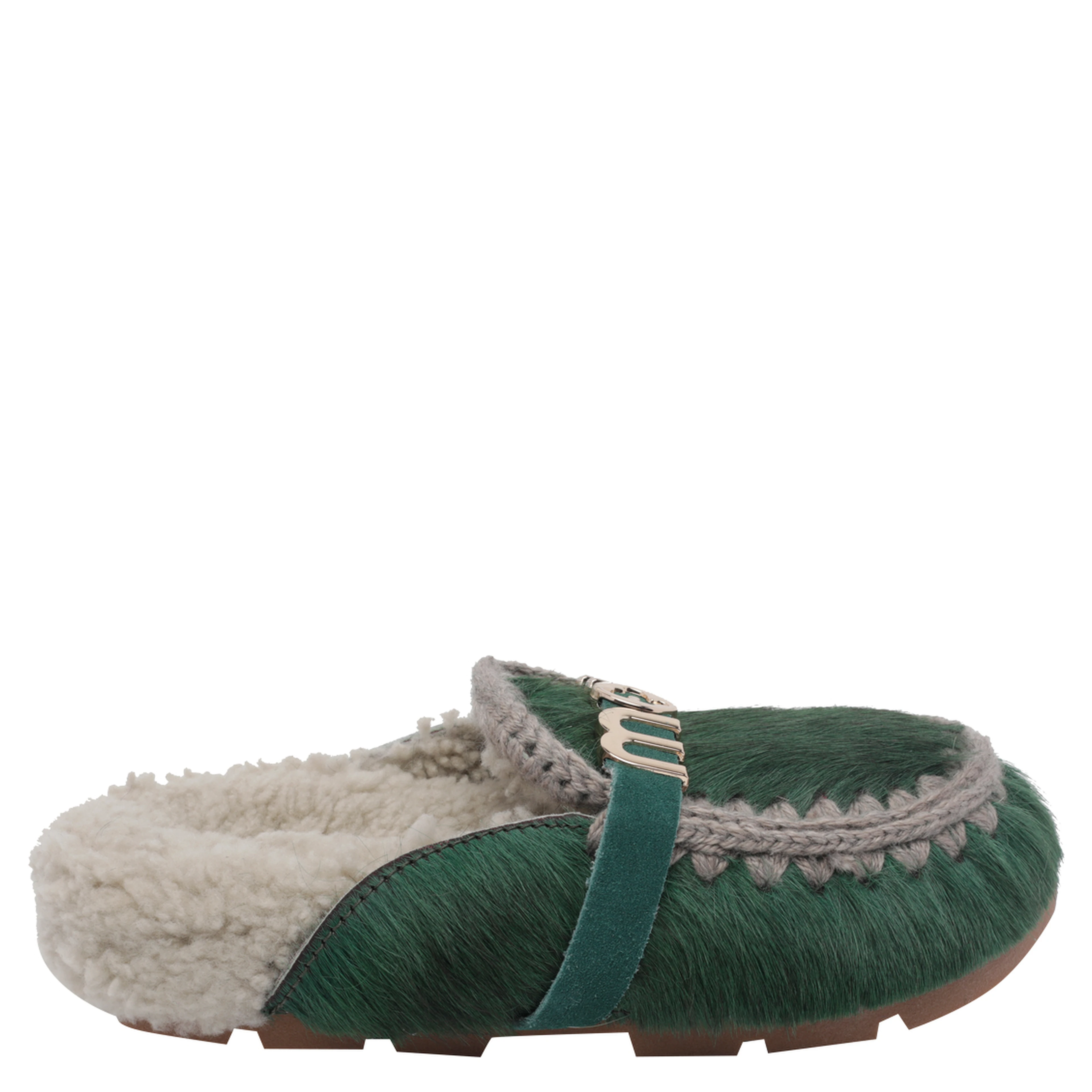 MOU Sandals