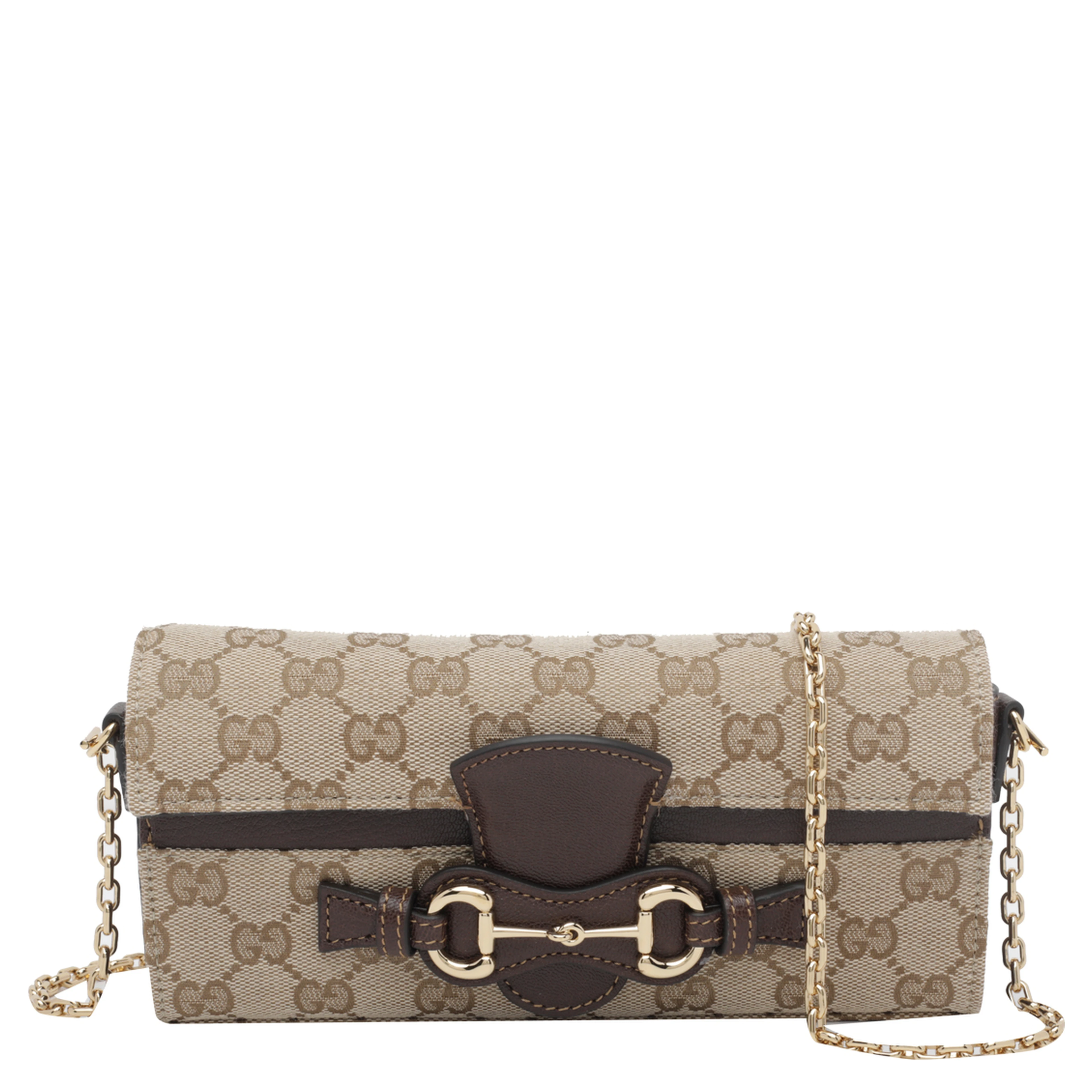 GUCCI Wallets Beige
