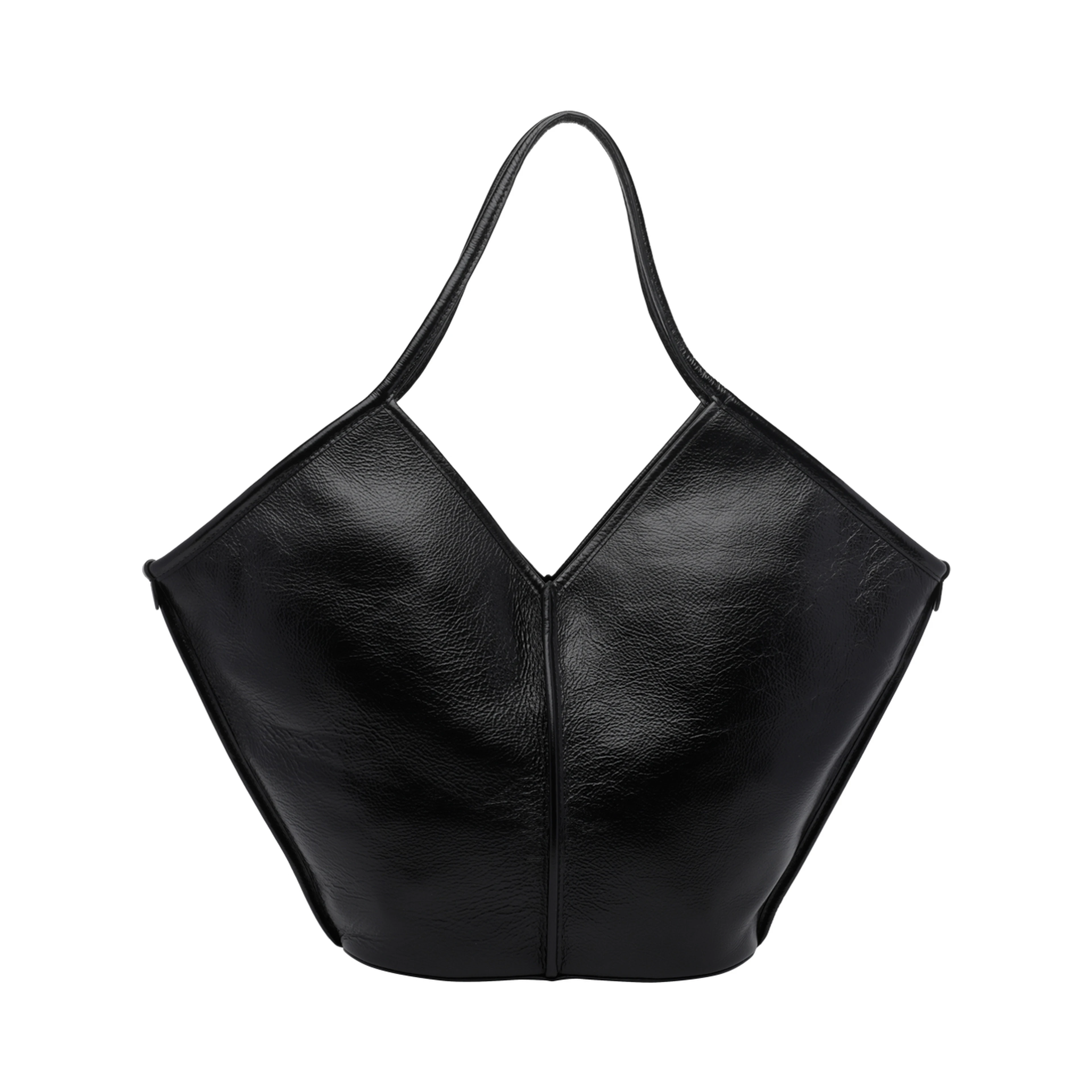 HEREU Bags.. Black