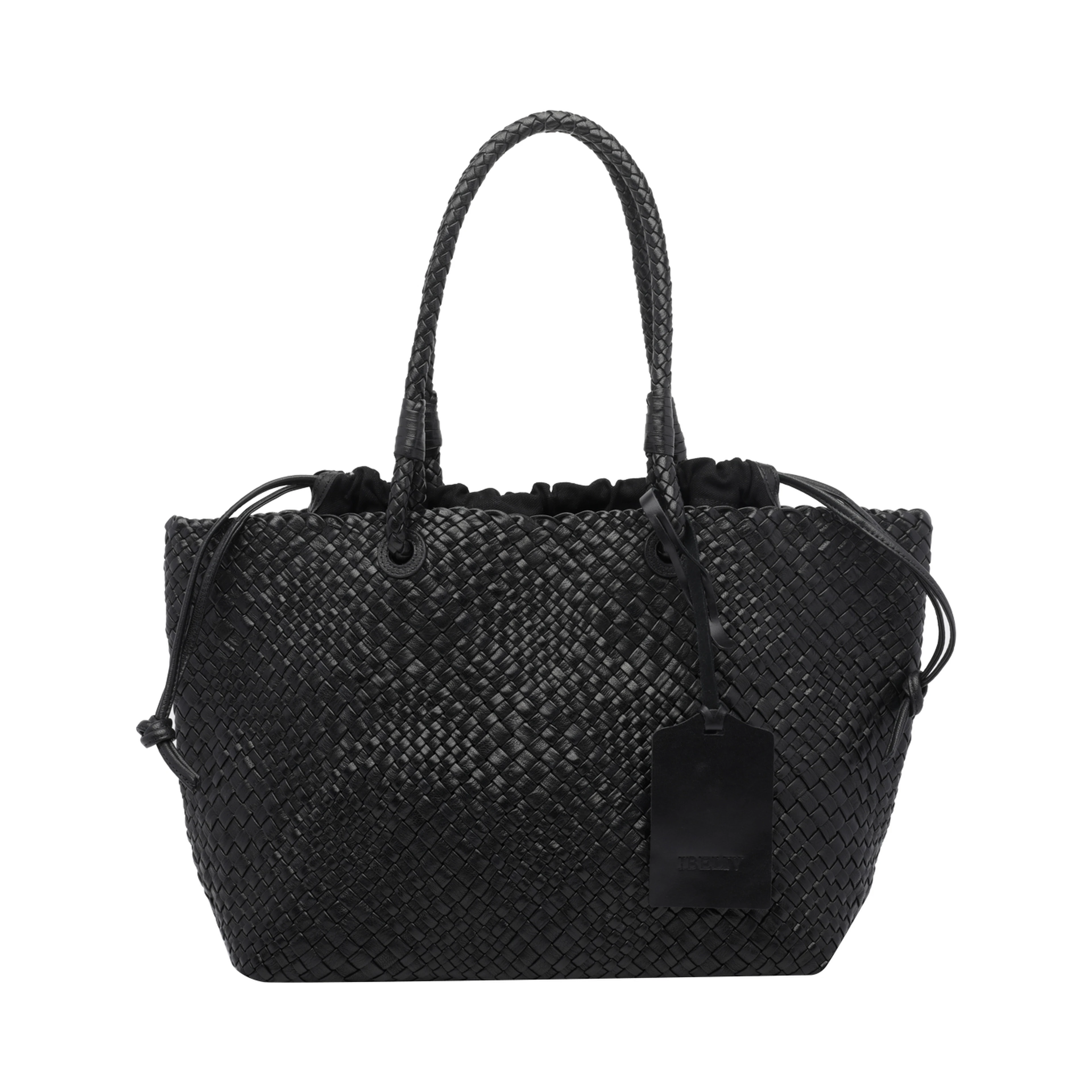 IBELIV Bags.. Black