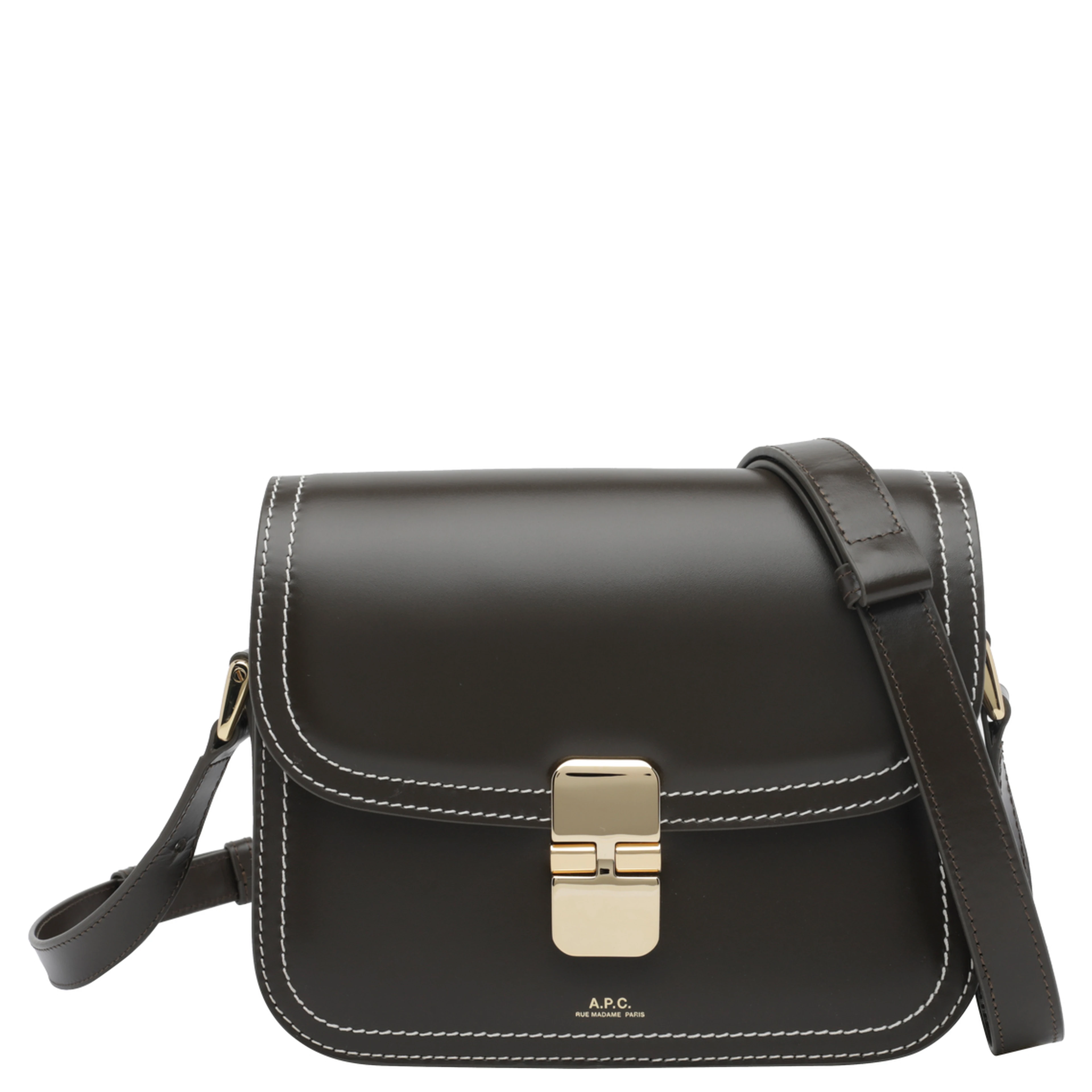 A.P.C. Bags