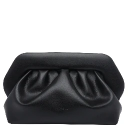 THE MOIRE'' Bags.. Black