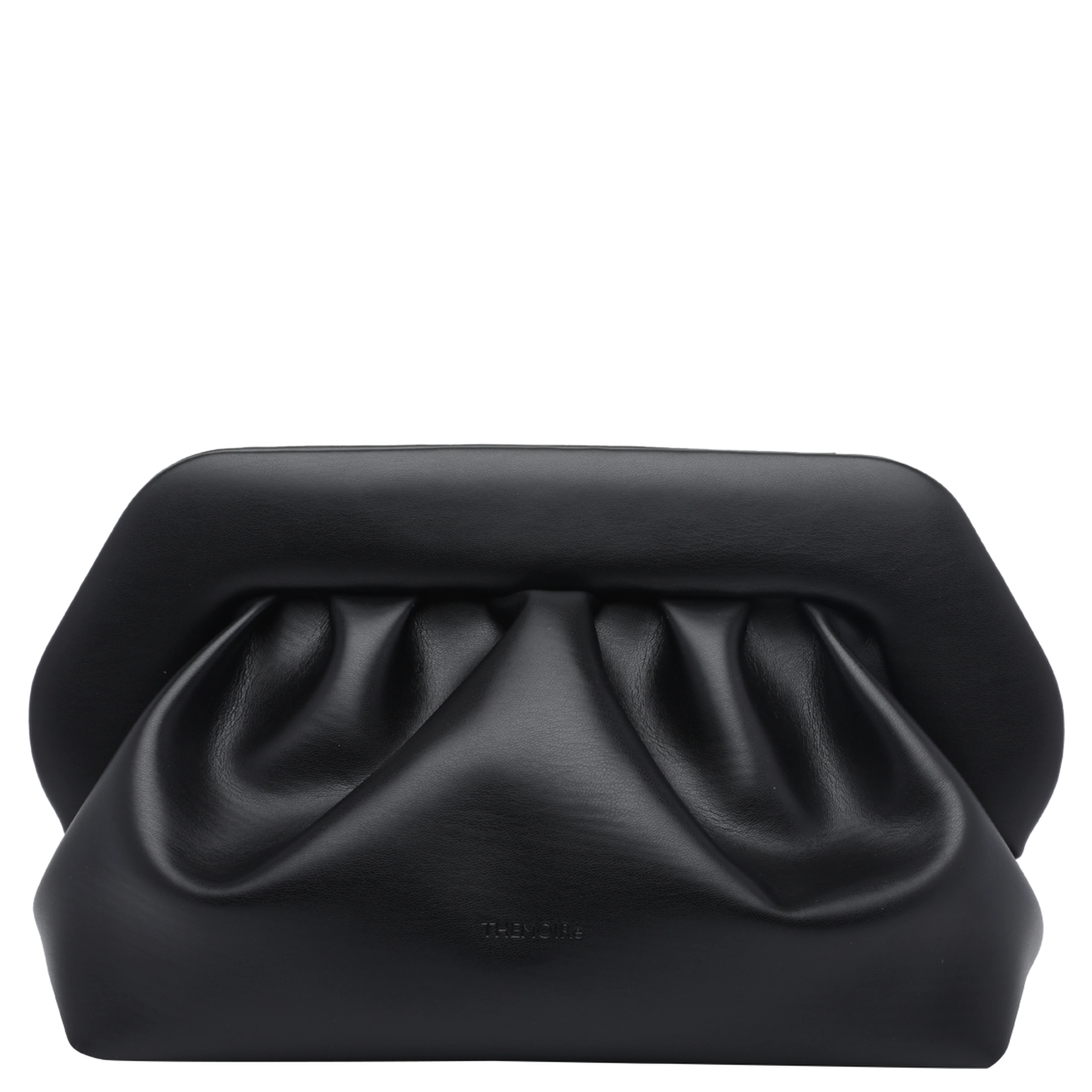 THE MOIRE'' Bags.. Black