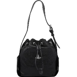 VIVIENNE WESTWOOD Bags.. Black