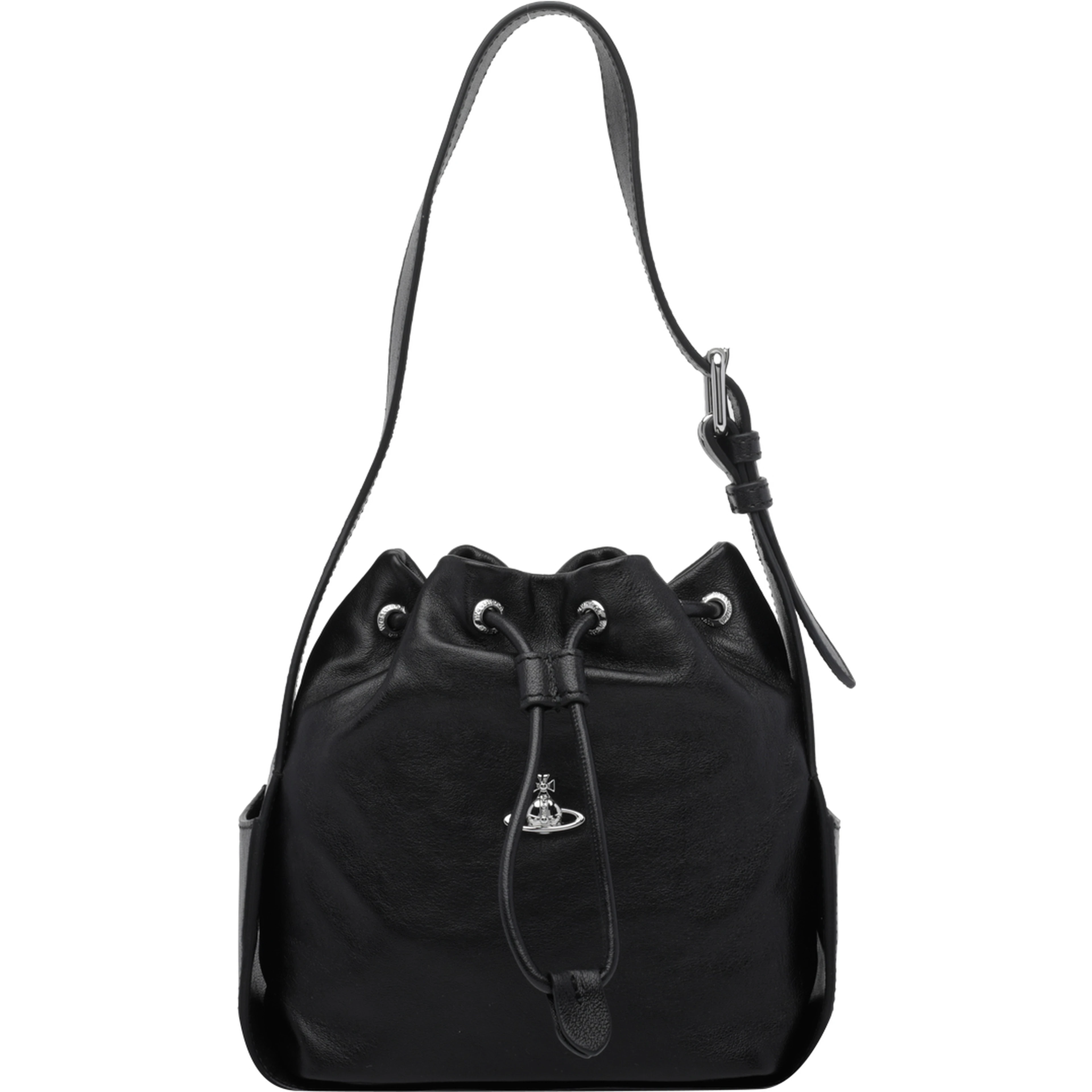VIVIENNE WESTWOOD Bags.. Black