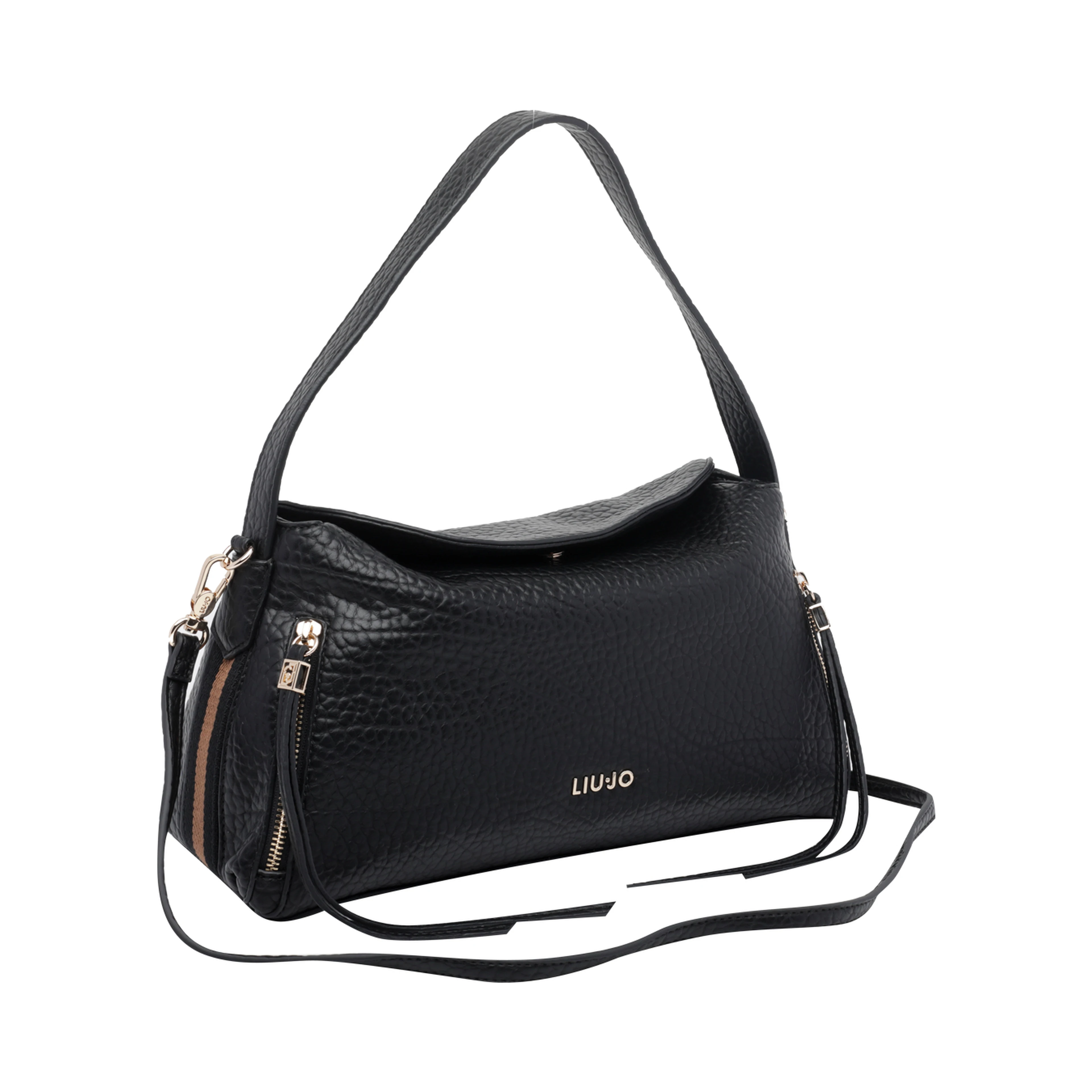 LIU JO Bags.. Black