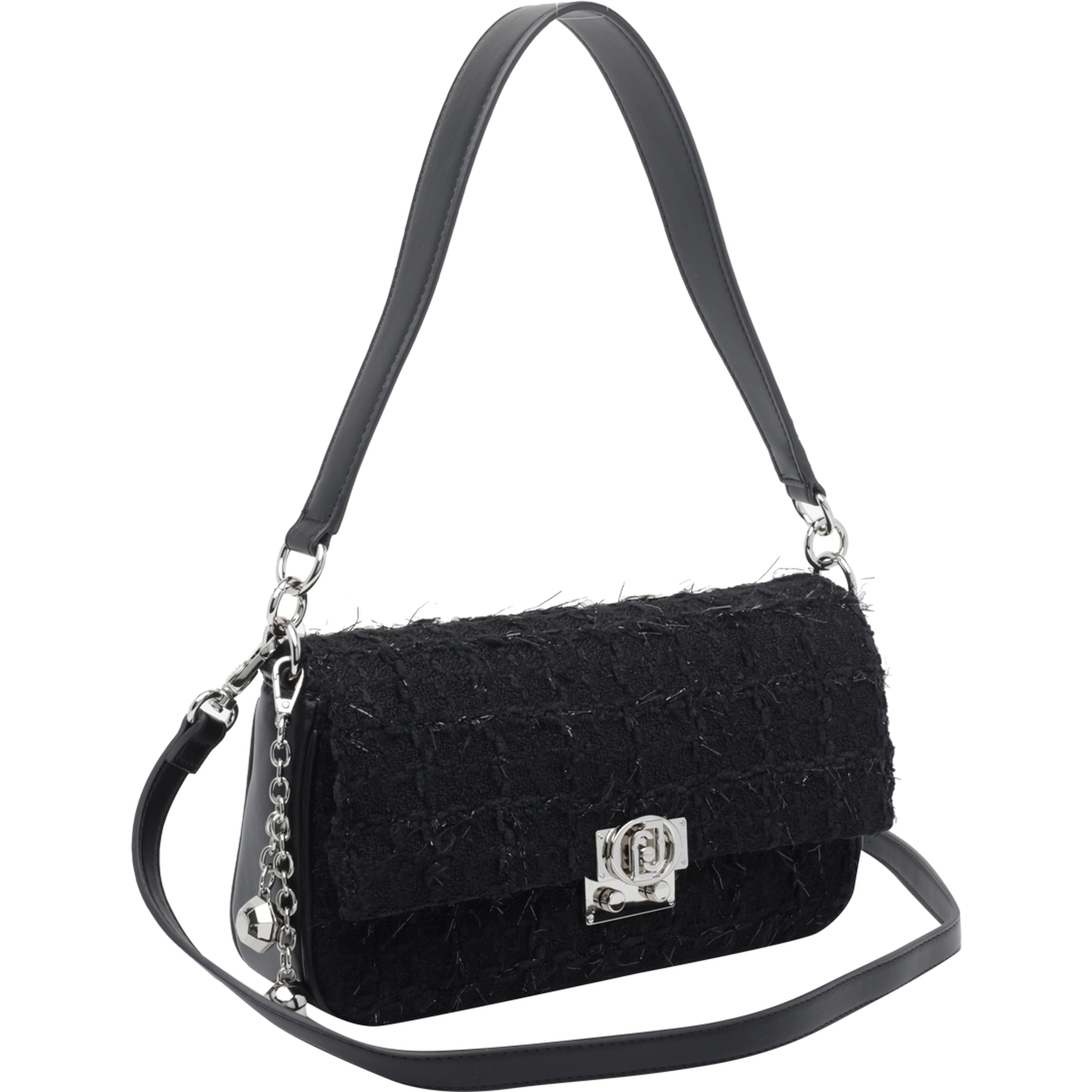 LIU JO Bags.. Black