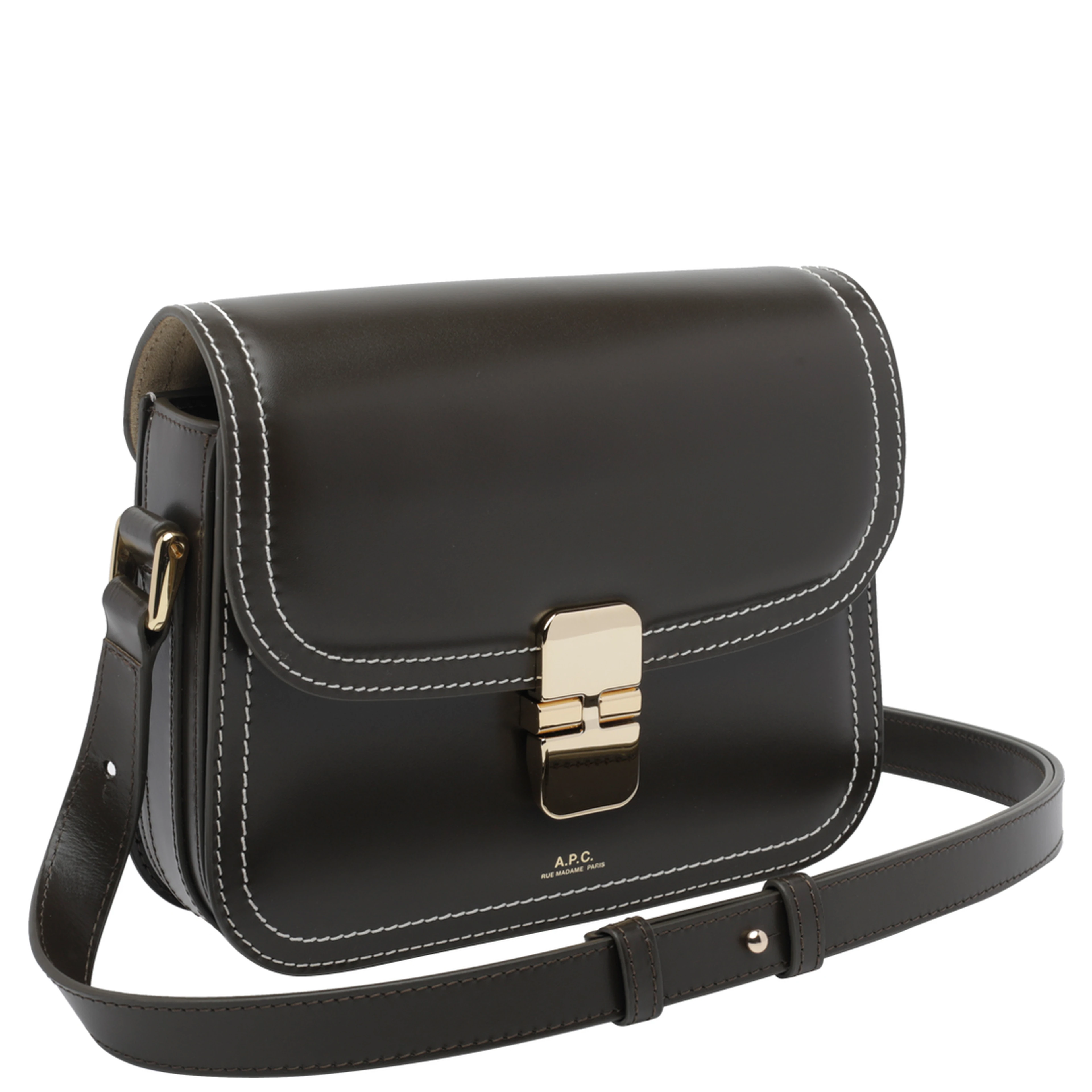 A.P.C. Bags