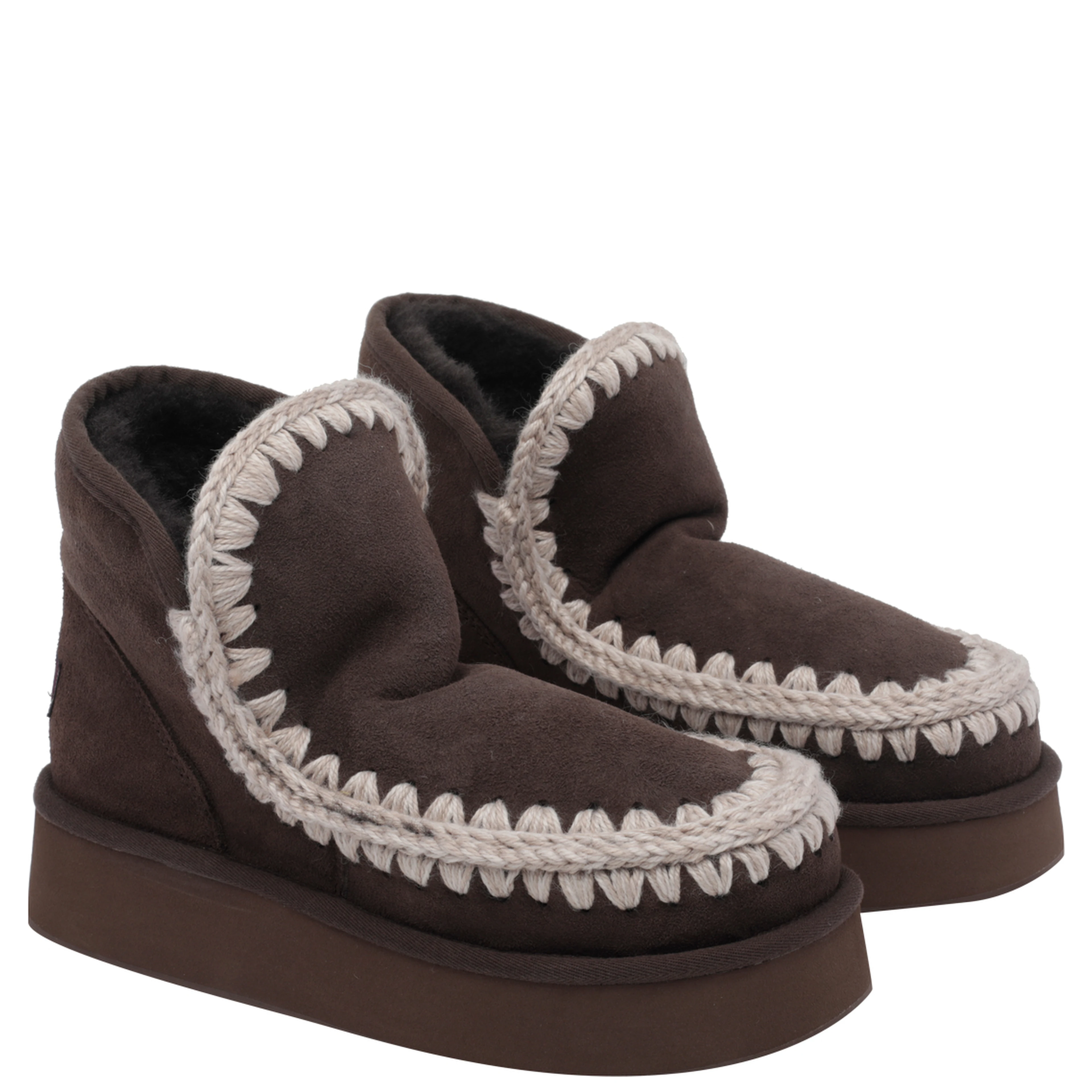 MOU Boots