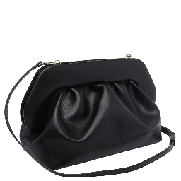 THE MOIRE'' Bags.. Black