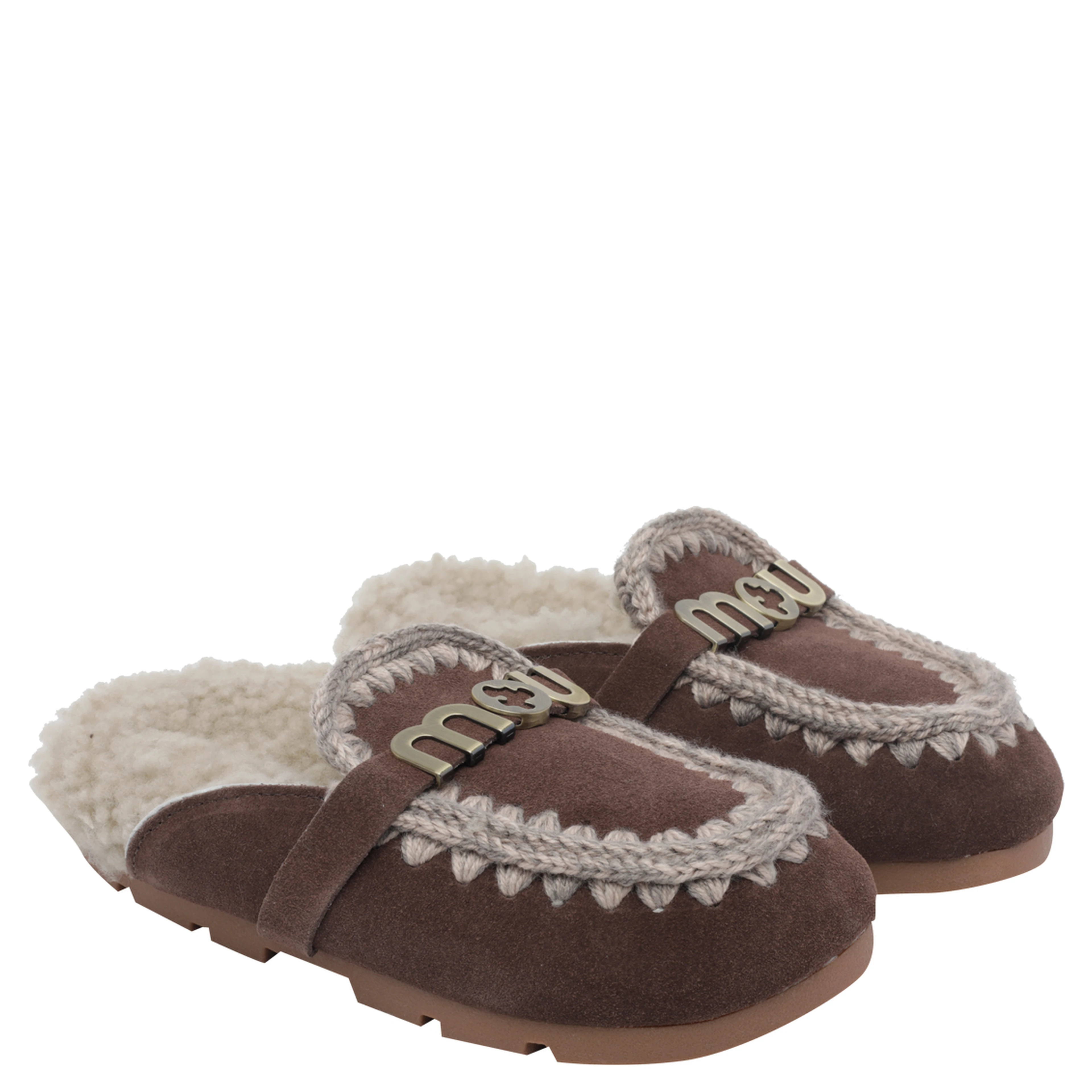 MOU Sandals