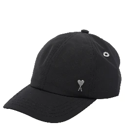 Ami Alexandre Matiussi Hats Black