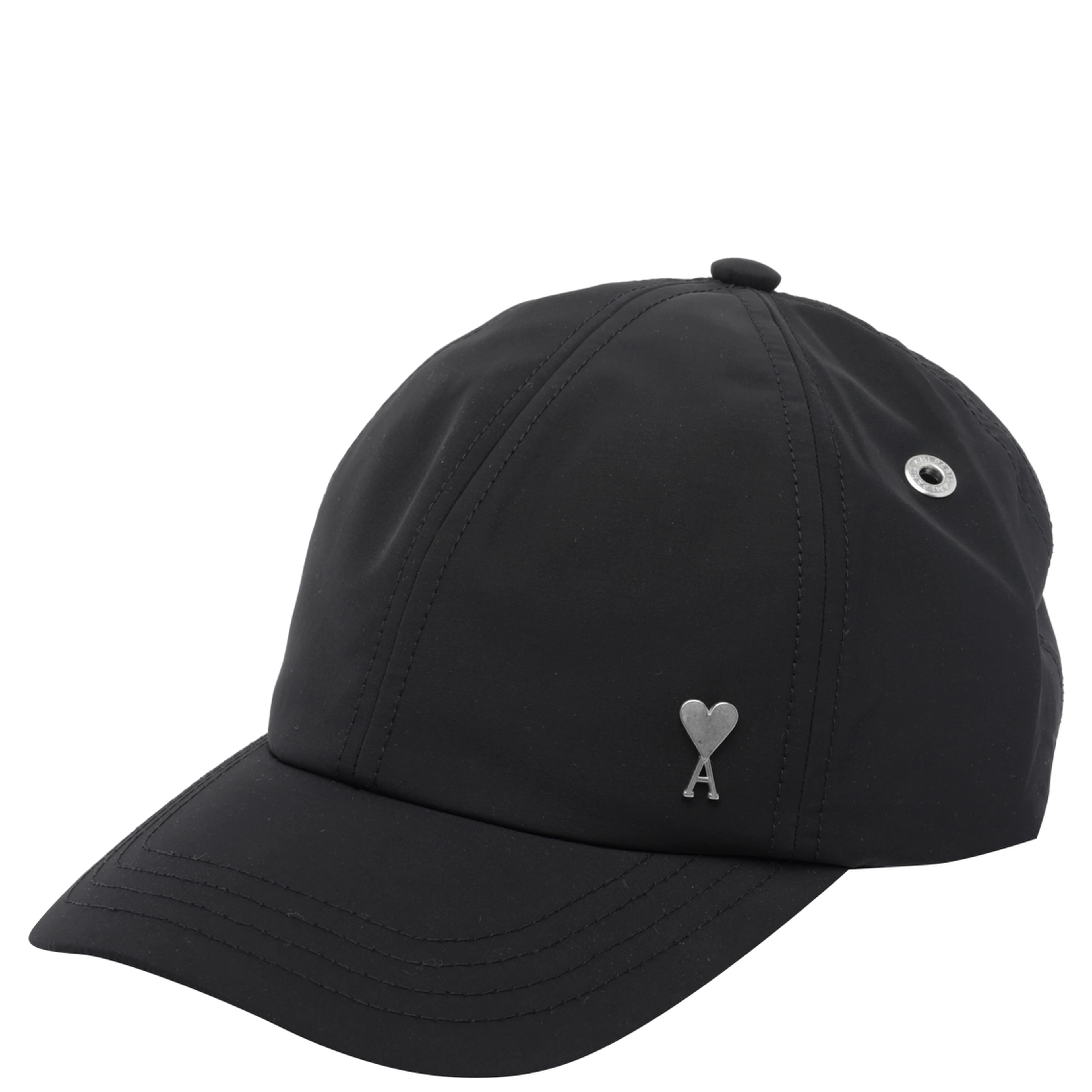 Ami Alexandre Matiussi Hats Black