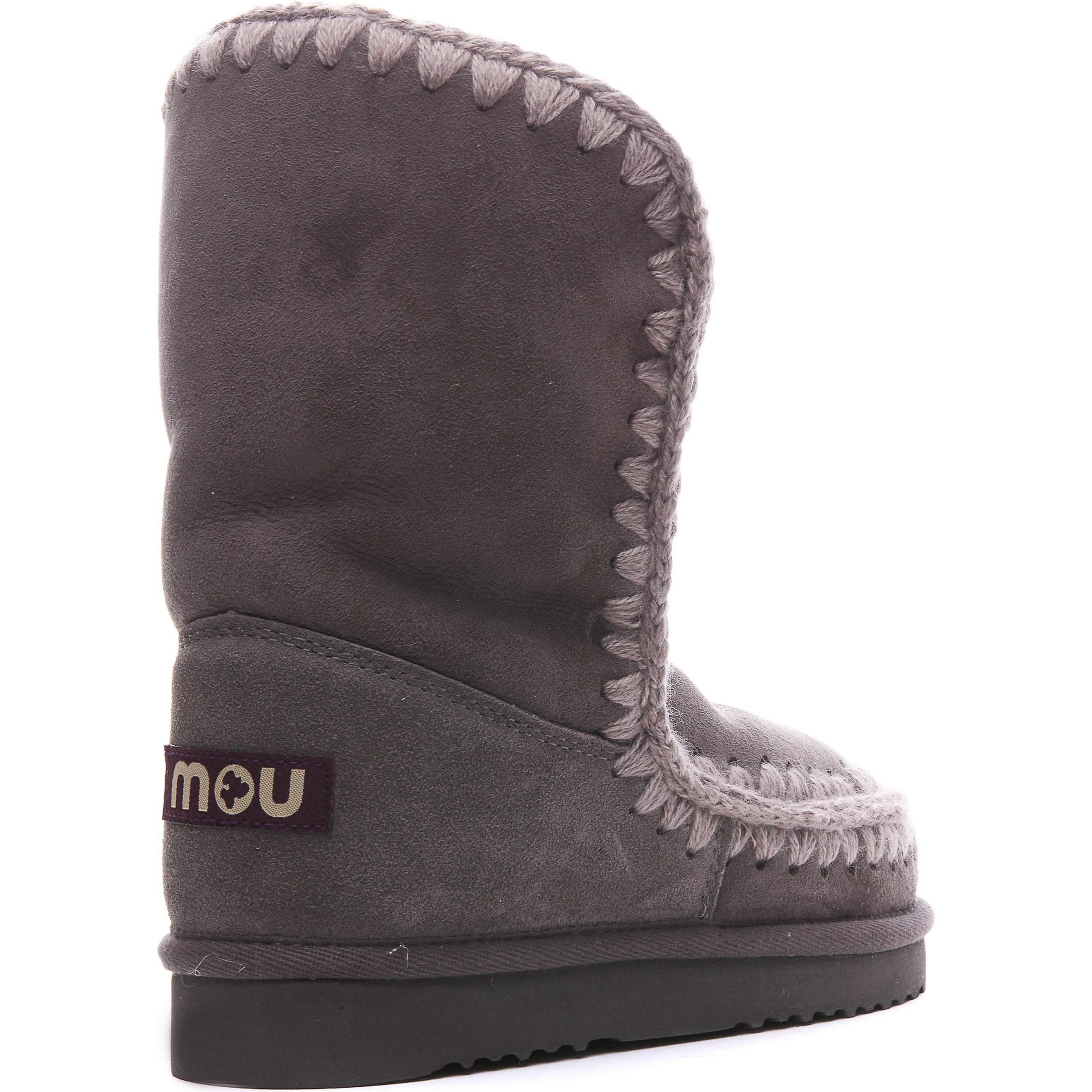 MOU Boots