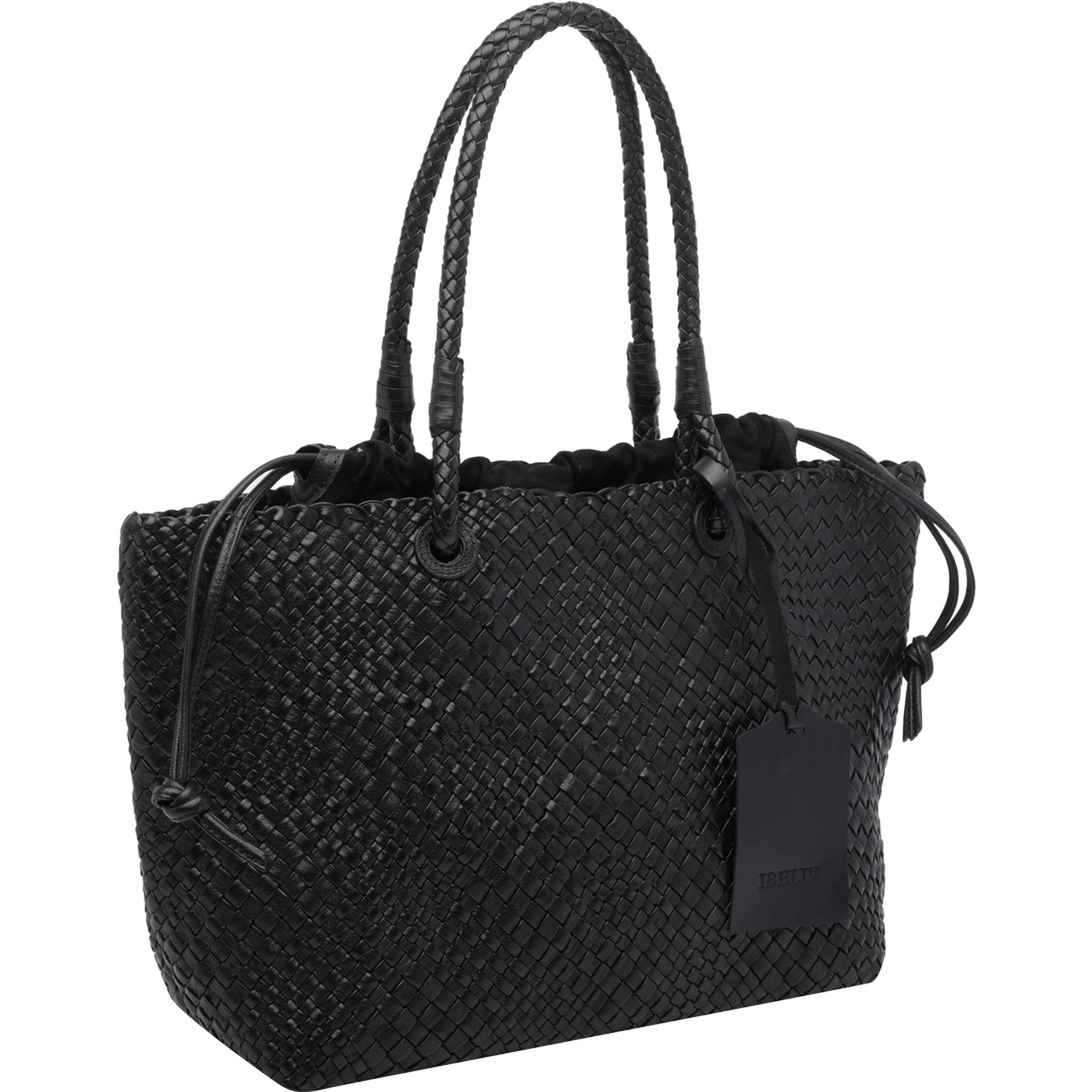 IBELIV Bags.. Black