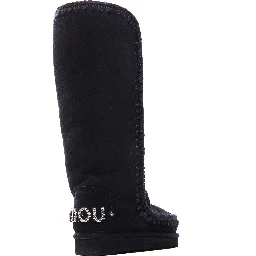 MOU Boots Black