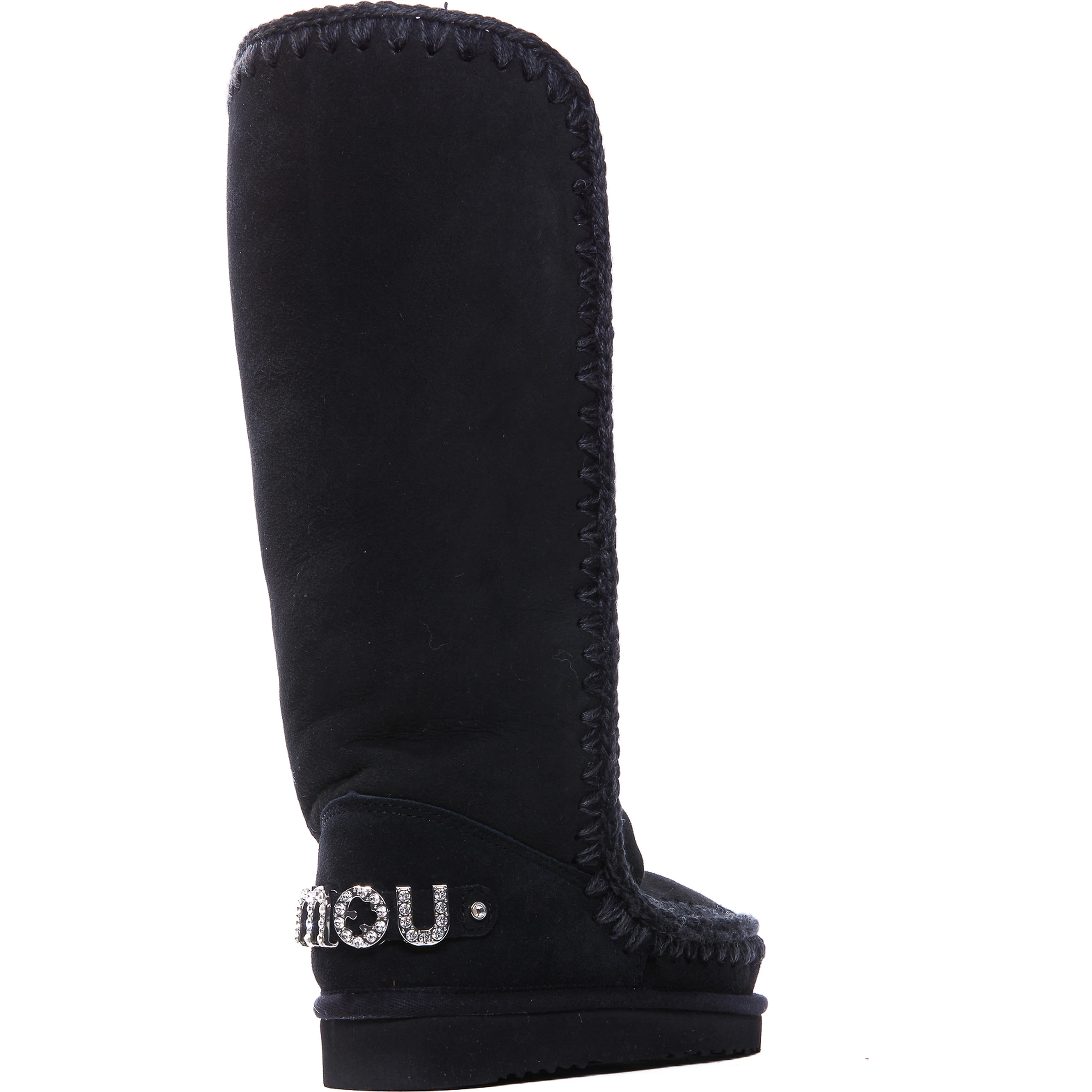 MOU Boots Black