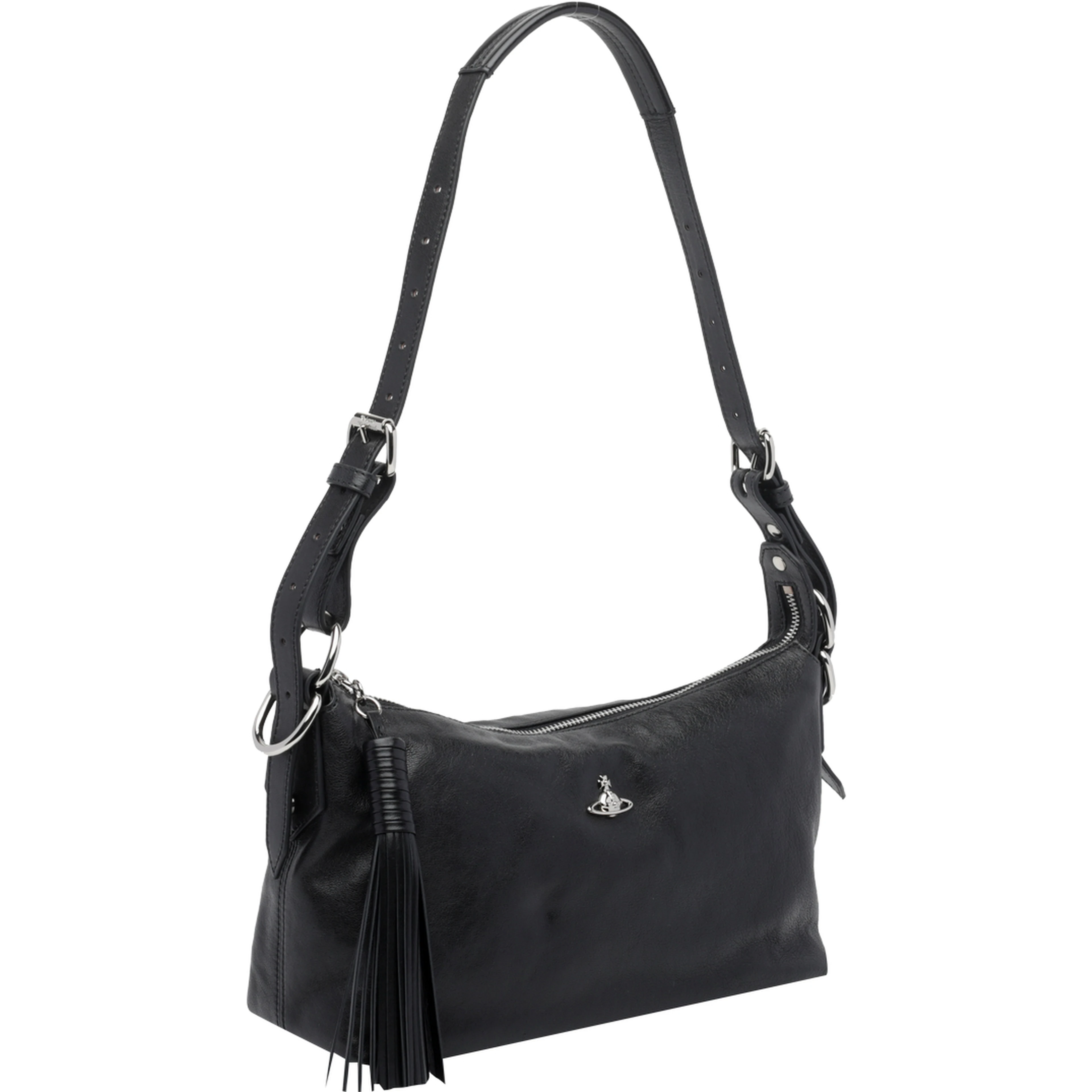 VIVIENNE WESTWOOD Bags.. Black
