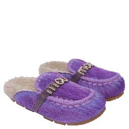 MOU Sandals