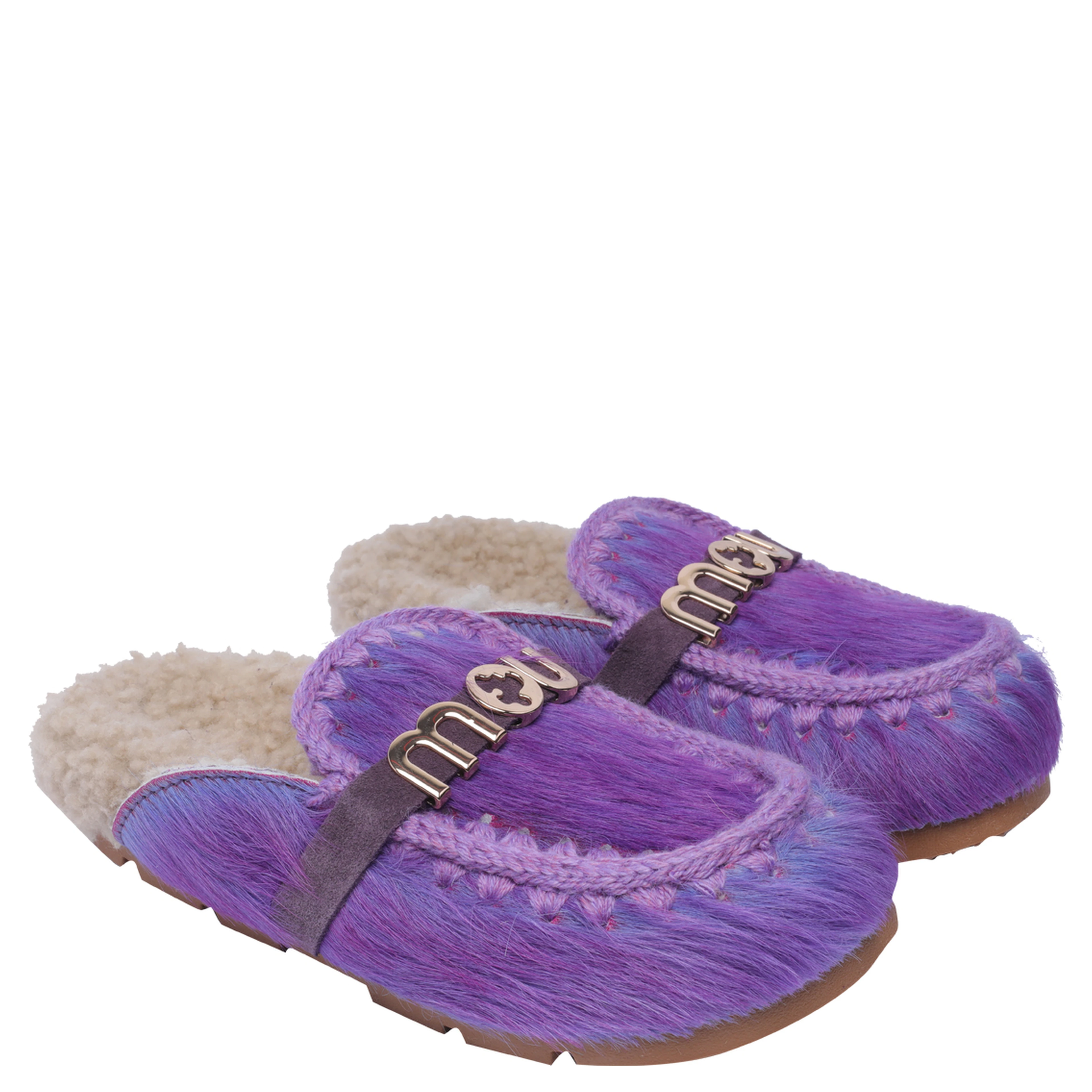 MOU Sandals