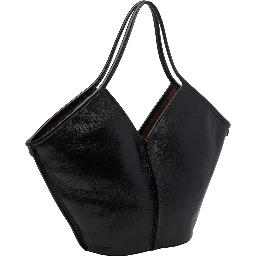 HEREU Bags.. Black