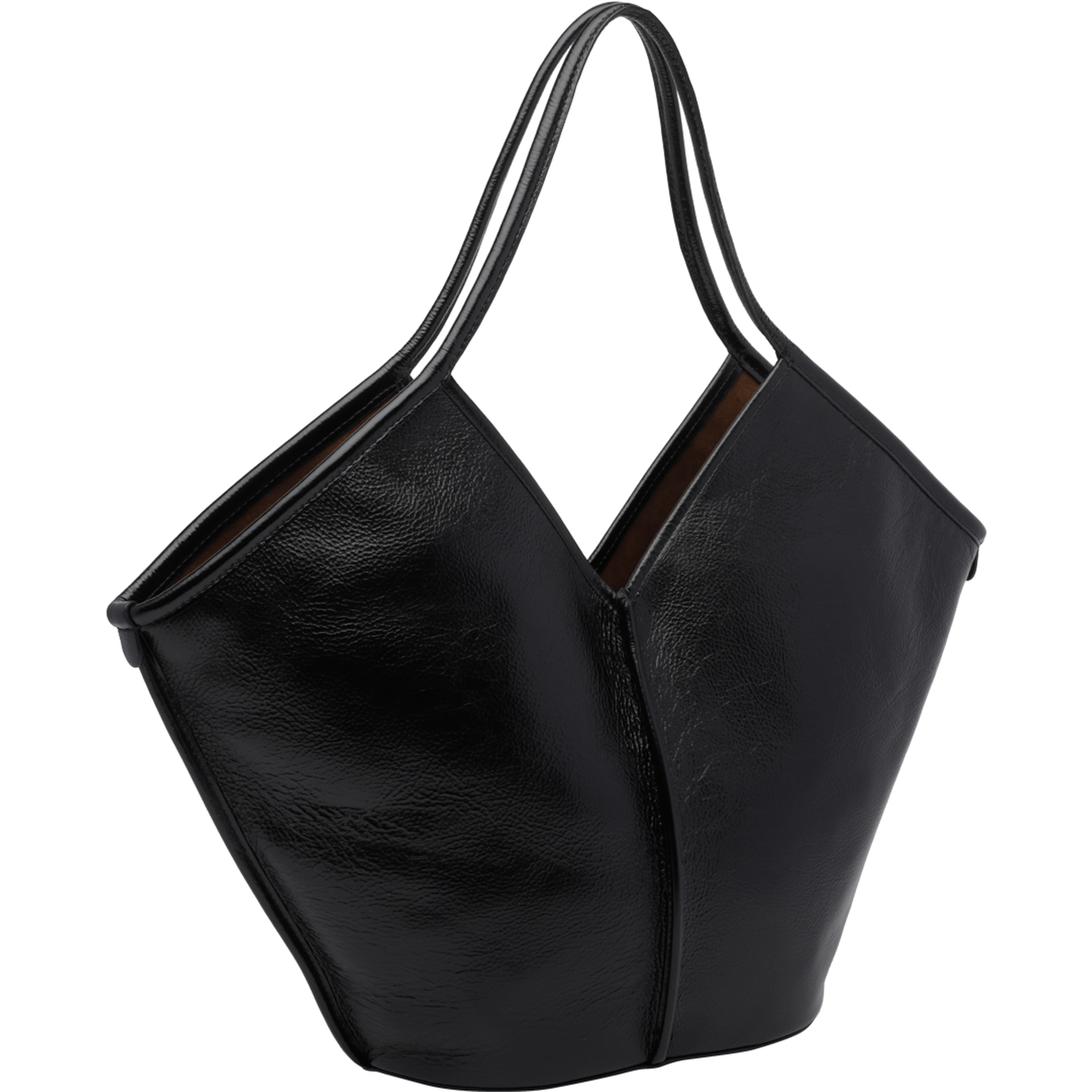 HEREU Bags.. Black