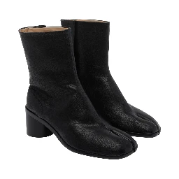 MAISON MARGIELA Boots Black
