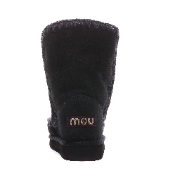 MOU Boots Black