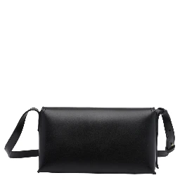 A.P.C. Bags.. Black