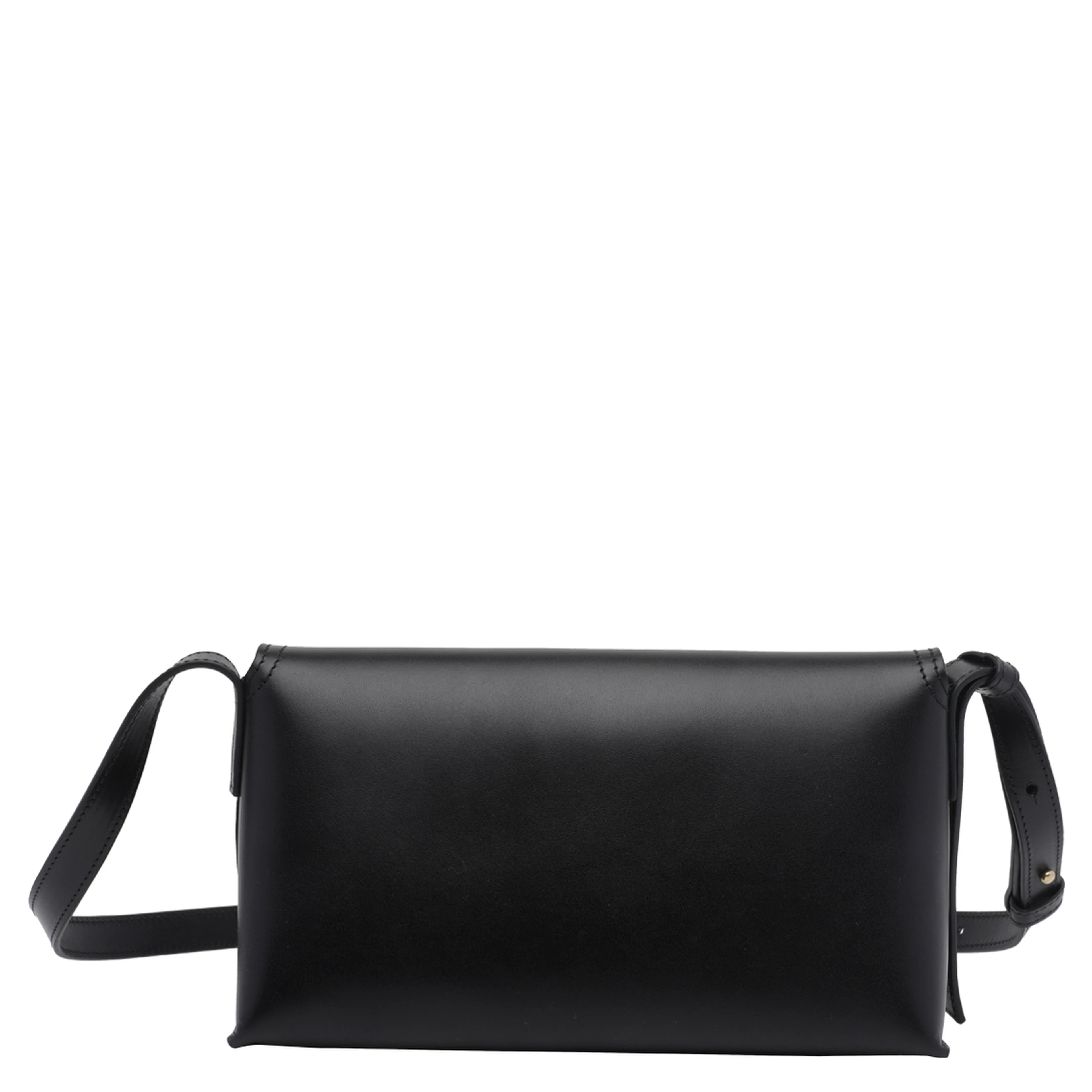 A.P.C. Bags.. Black