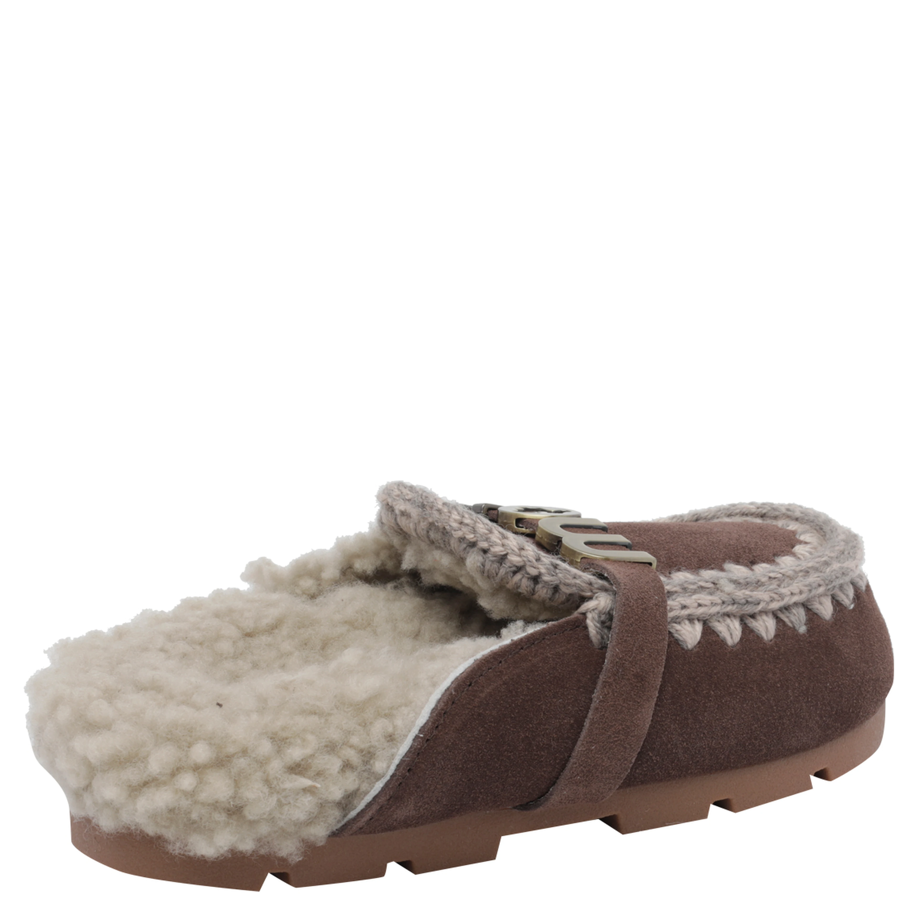 MOU Sandals